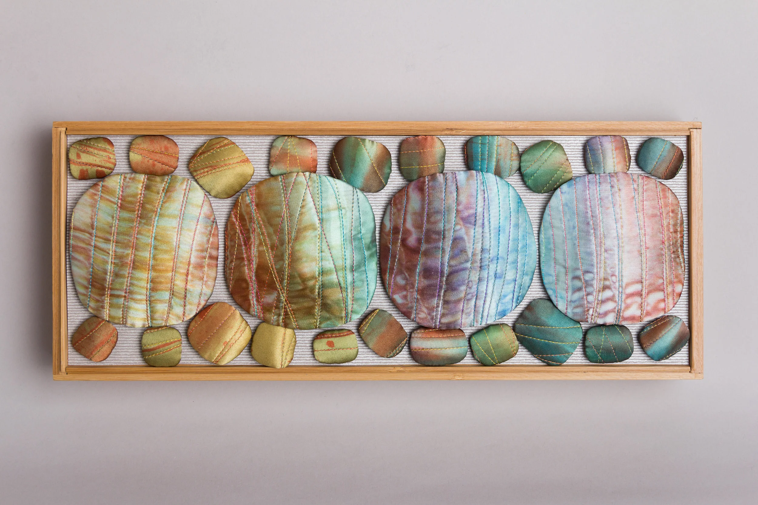 Chalcedony Series