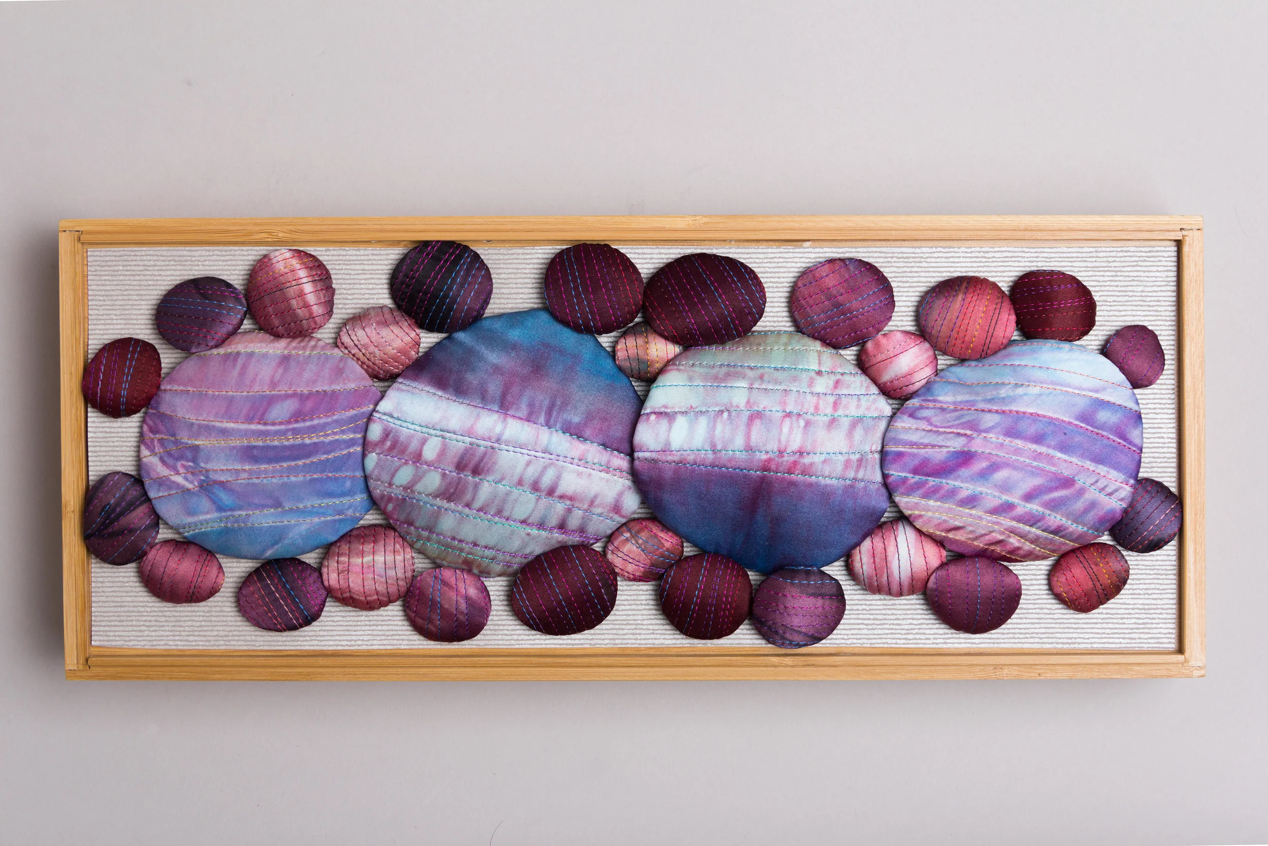 Chalcedony Series II