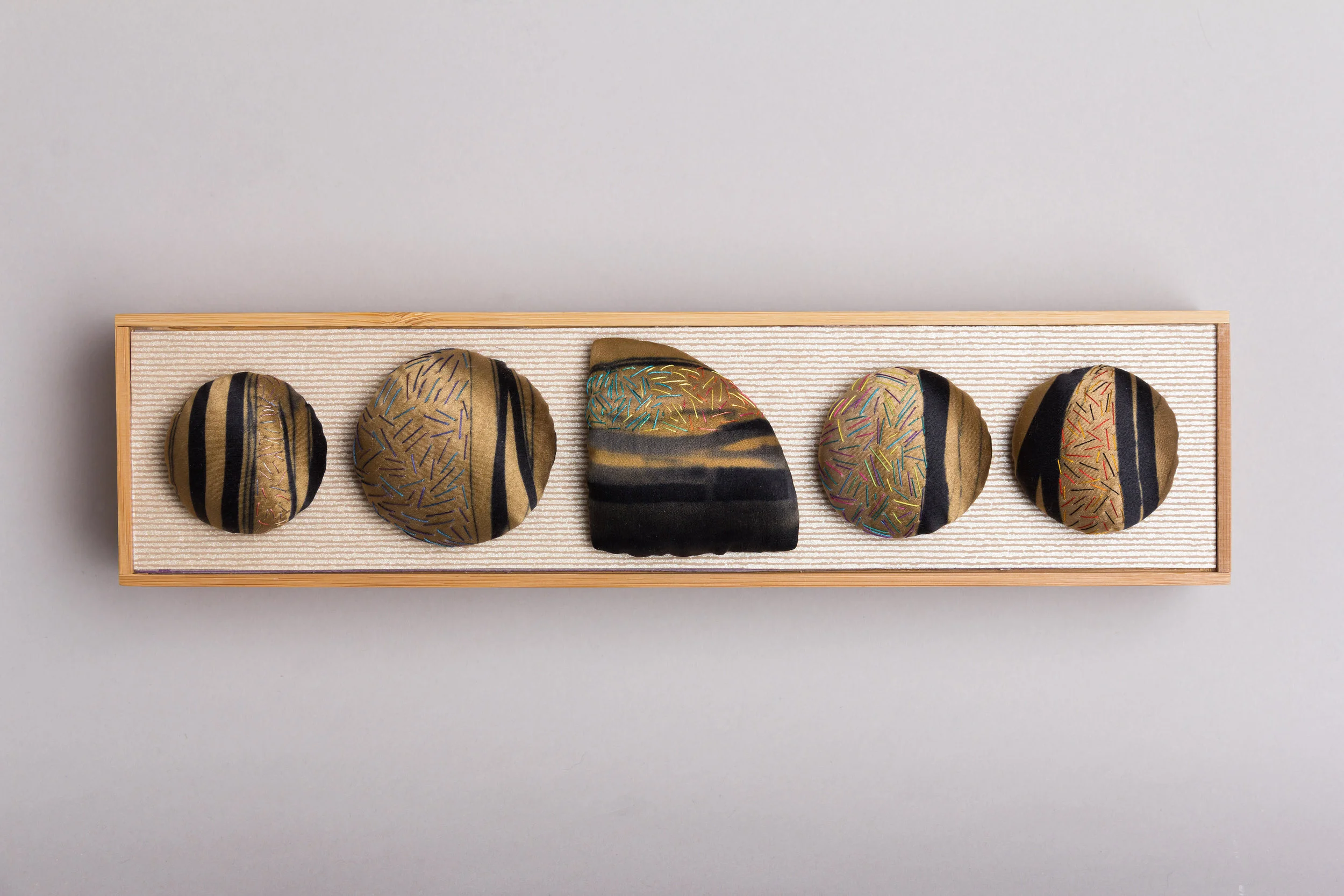 Wagashi Series I