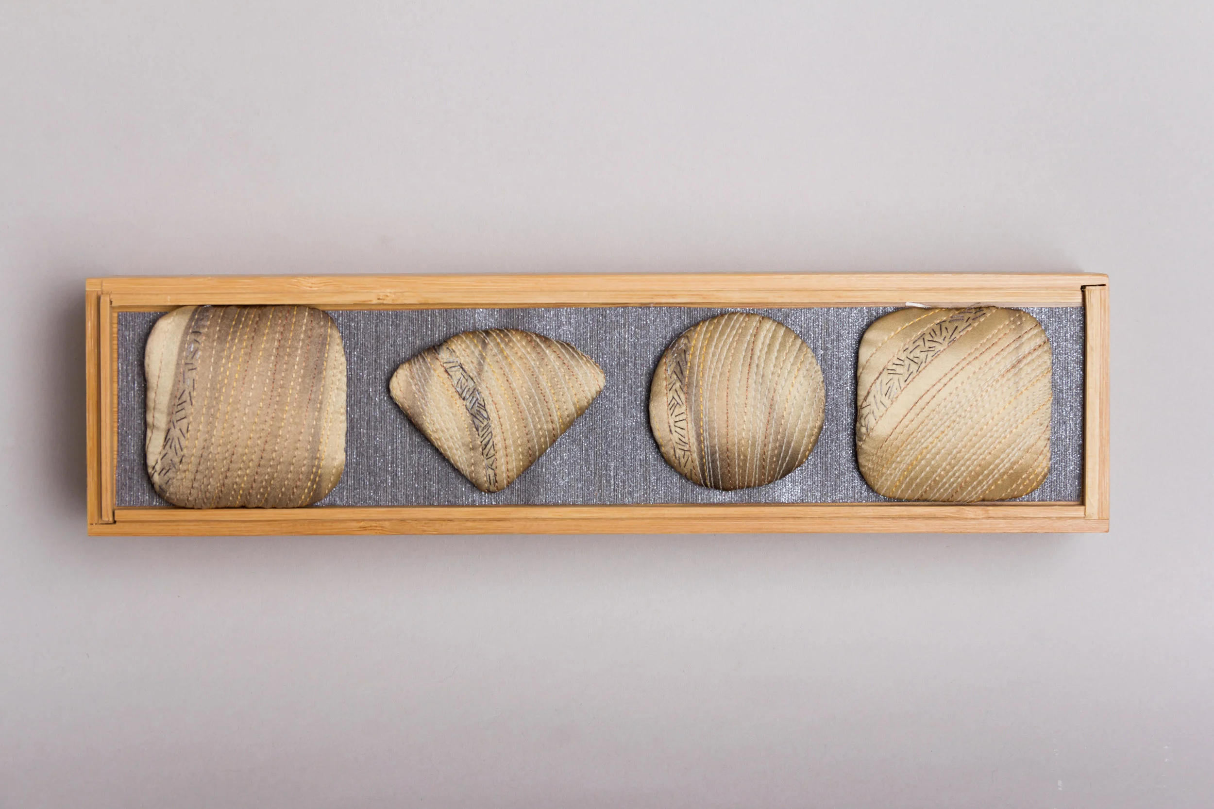 Wagashi Series II