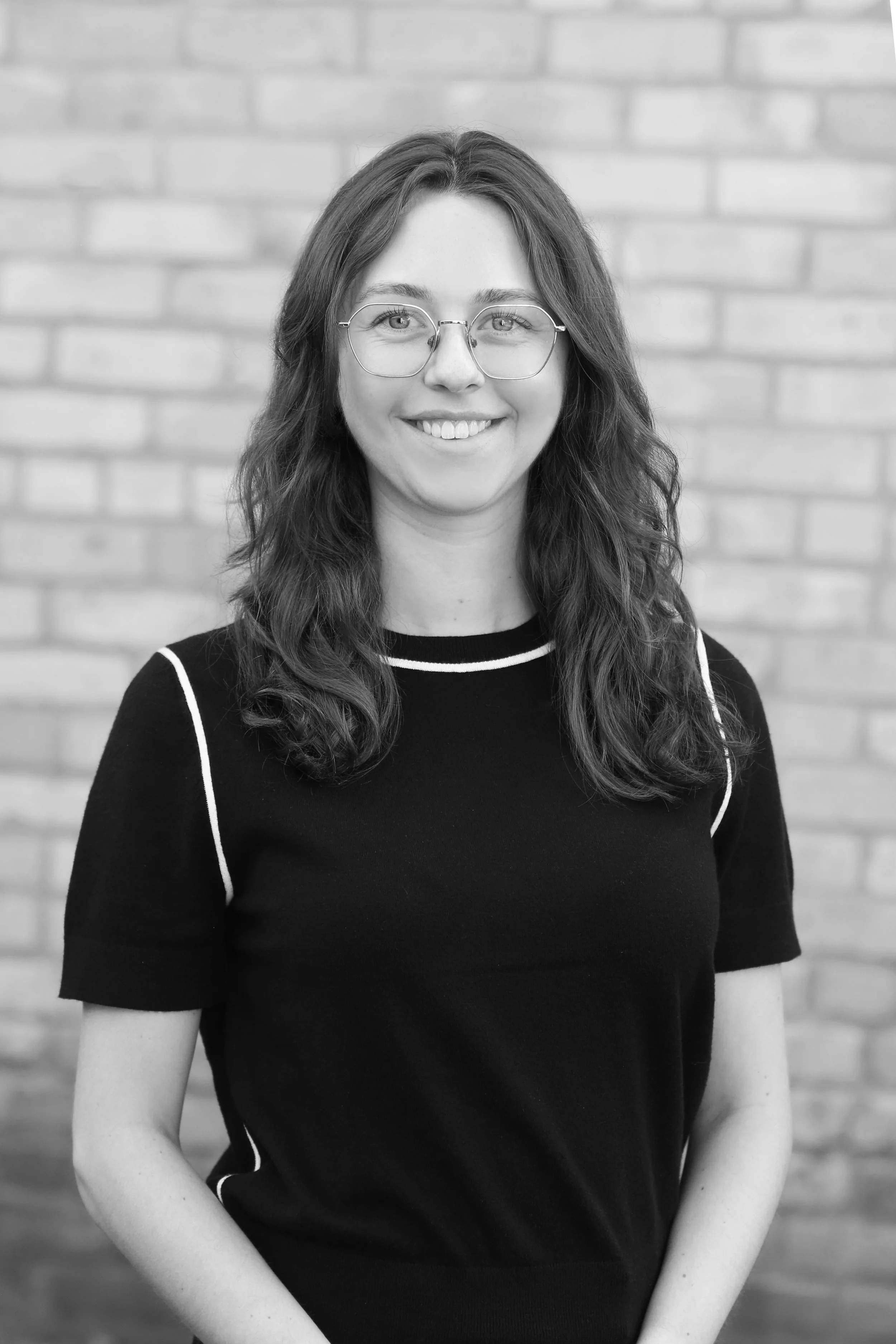Maddy Tomhave- Architect- Oertel Architects