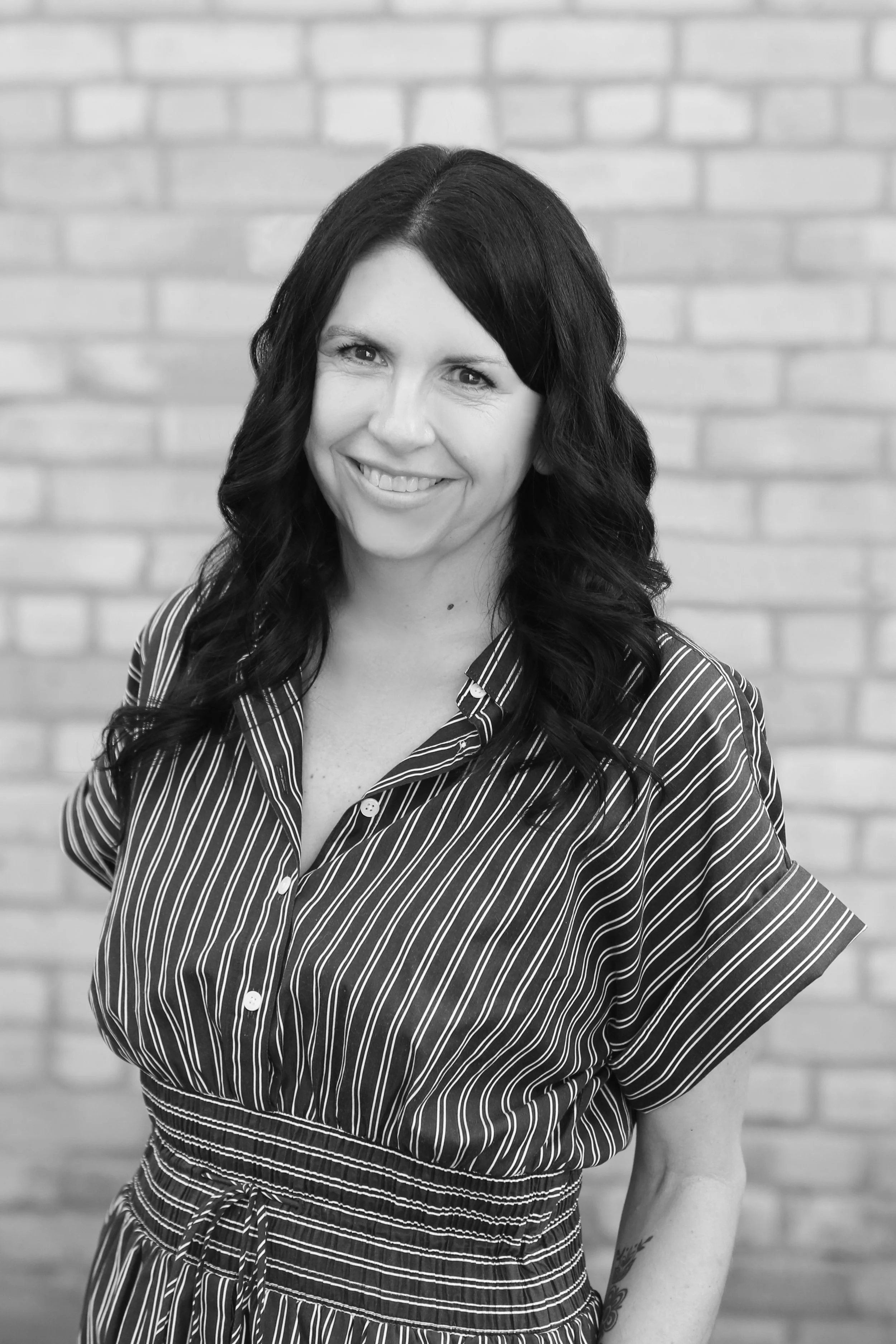 Brenda Dever- Associate Principal- Oertel Architects