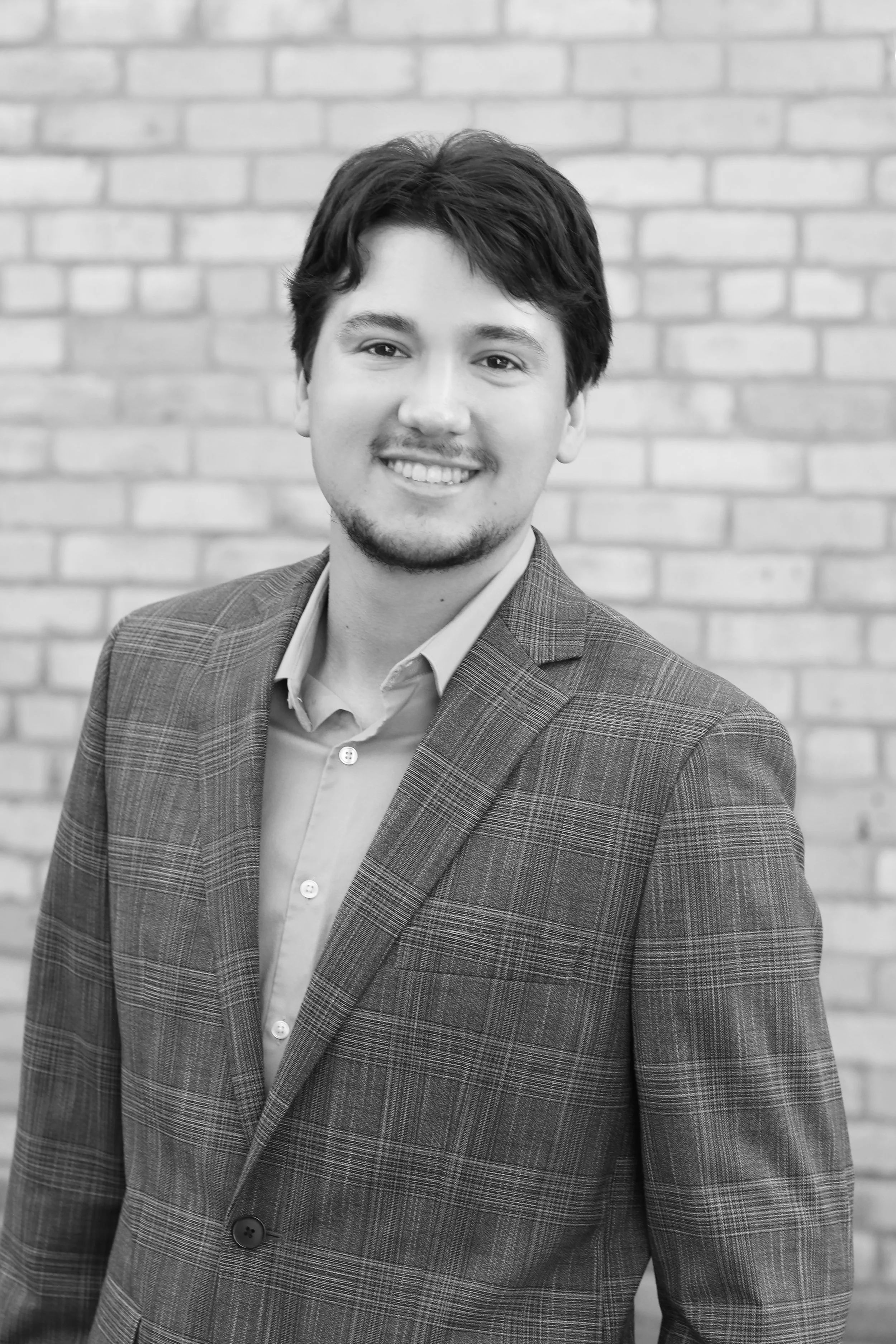 Brayden Kirk- Oertel Architects