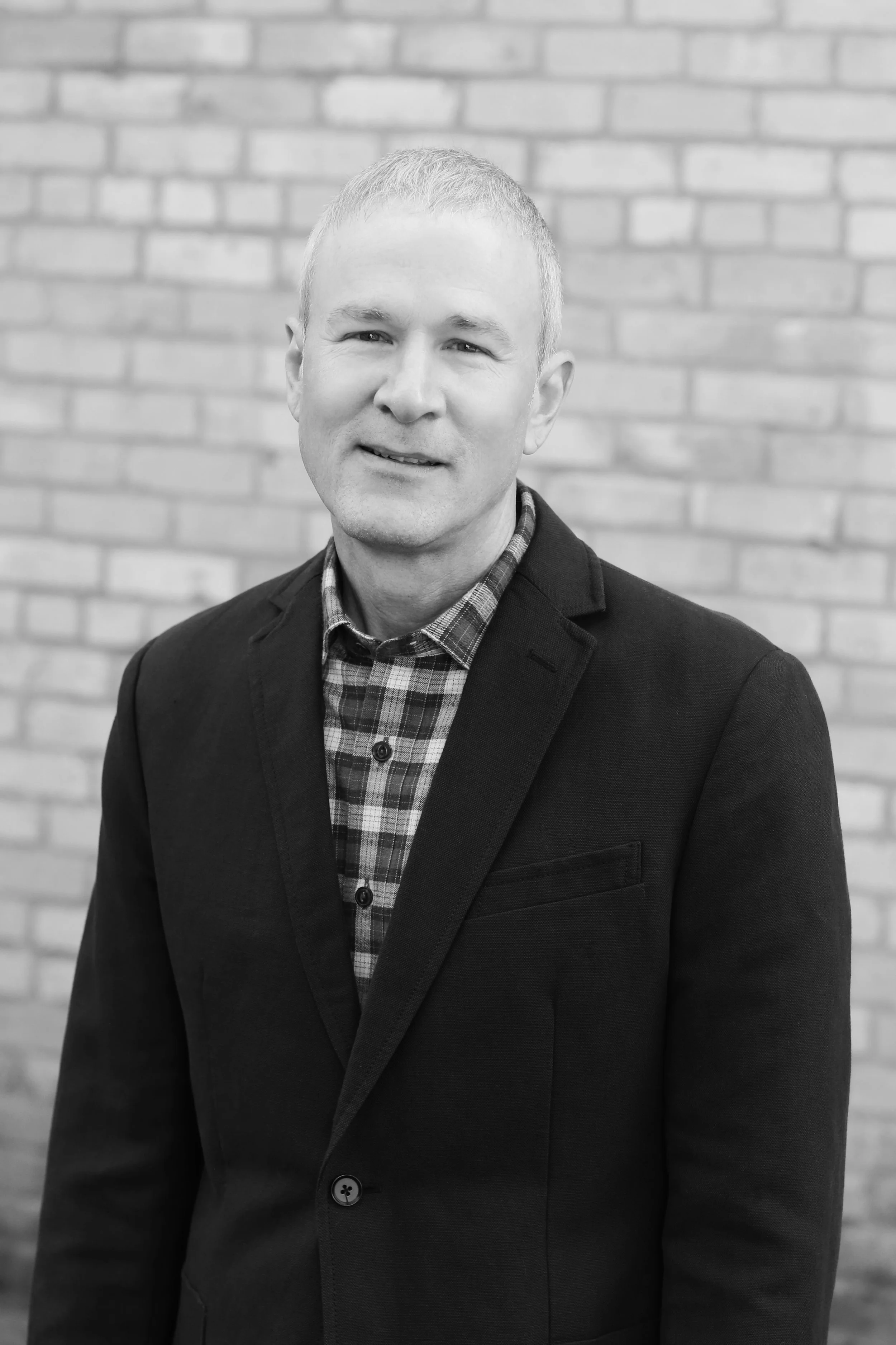 Eric Werner- Associate Principal- Oertel Architects