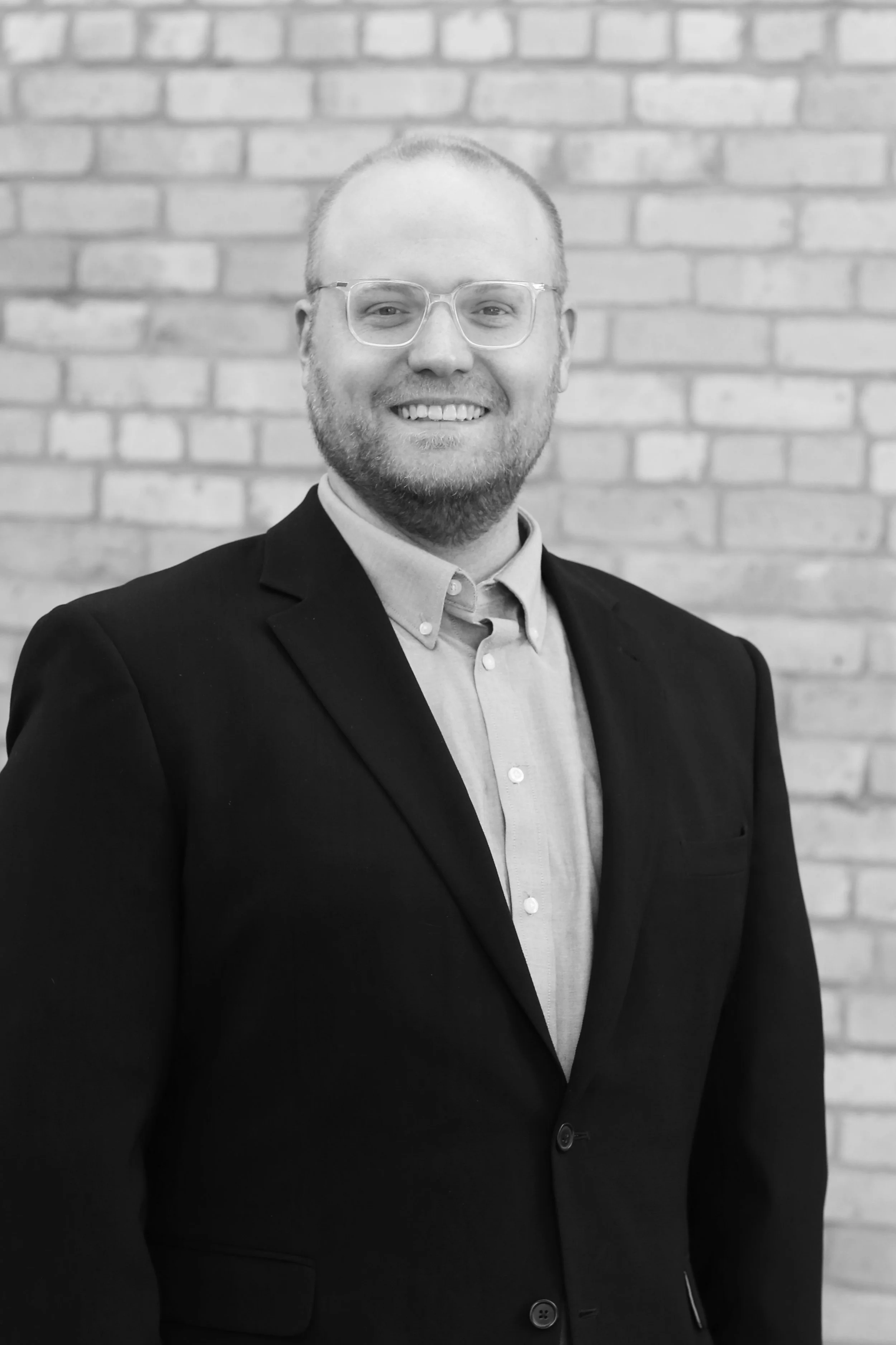 Dan Greuel- Architect- Oertel Architects