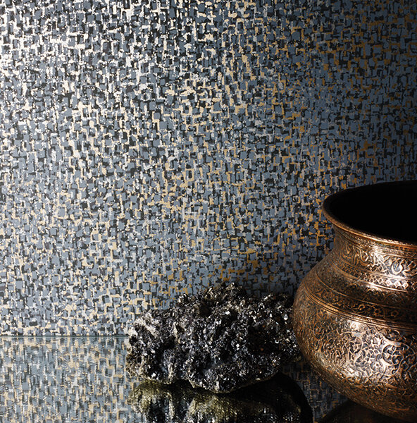 ARGENTARIO - TESSERAE Wallcovering