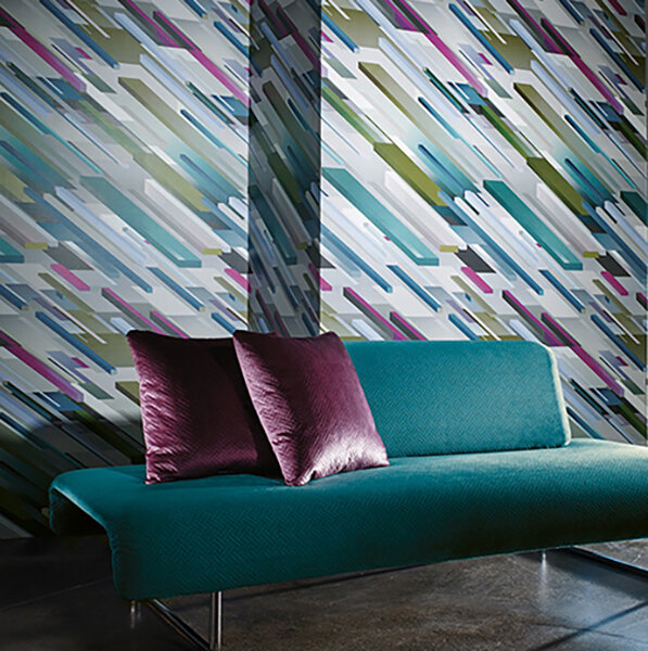 CUBISTE Wallcovering