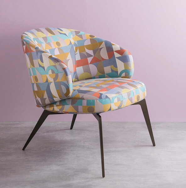 MEMPHIS BY MARGO SELBY - MOTOWN Fabric