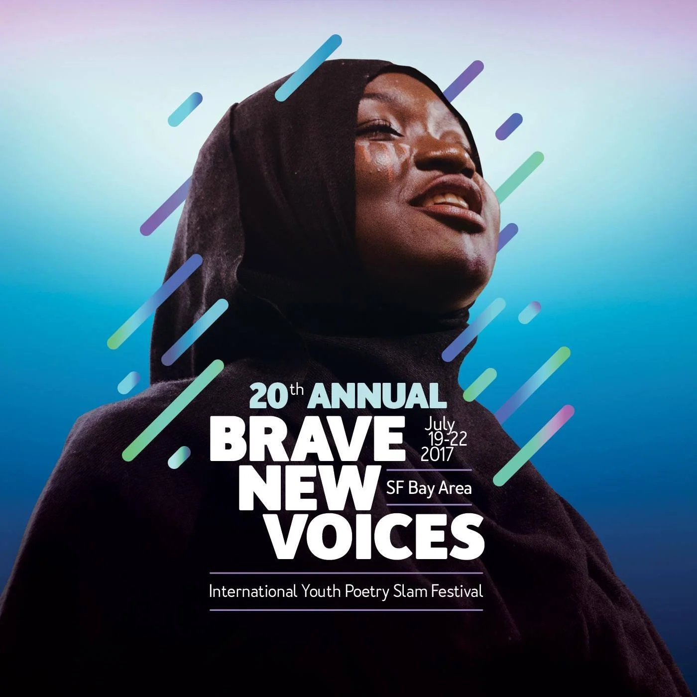 Brave New Voices - Facebook.com