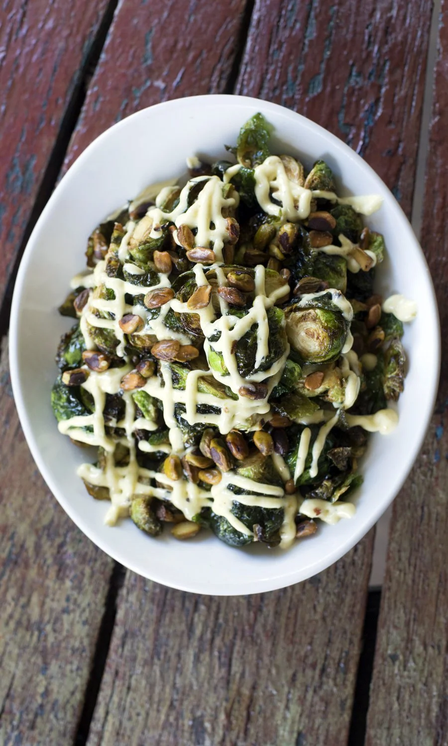 BoatHouseGrilleEssexMABrusselsSproutsAppetizer