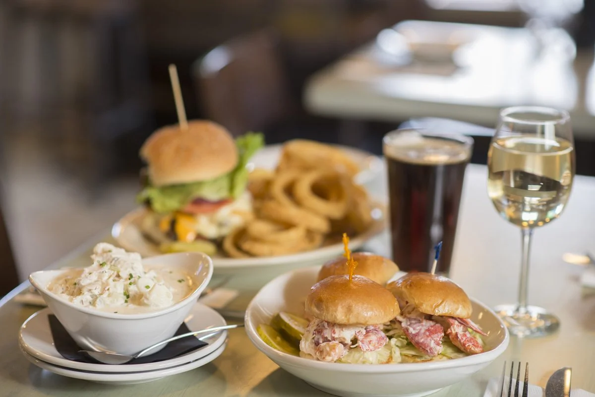Boat House Grille Essex — News, Events, Photo Gallery for Boat House