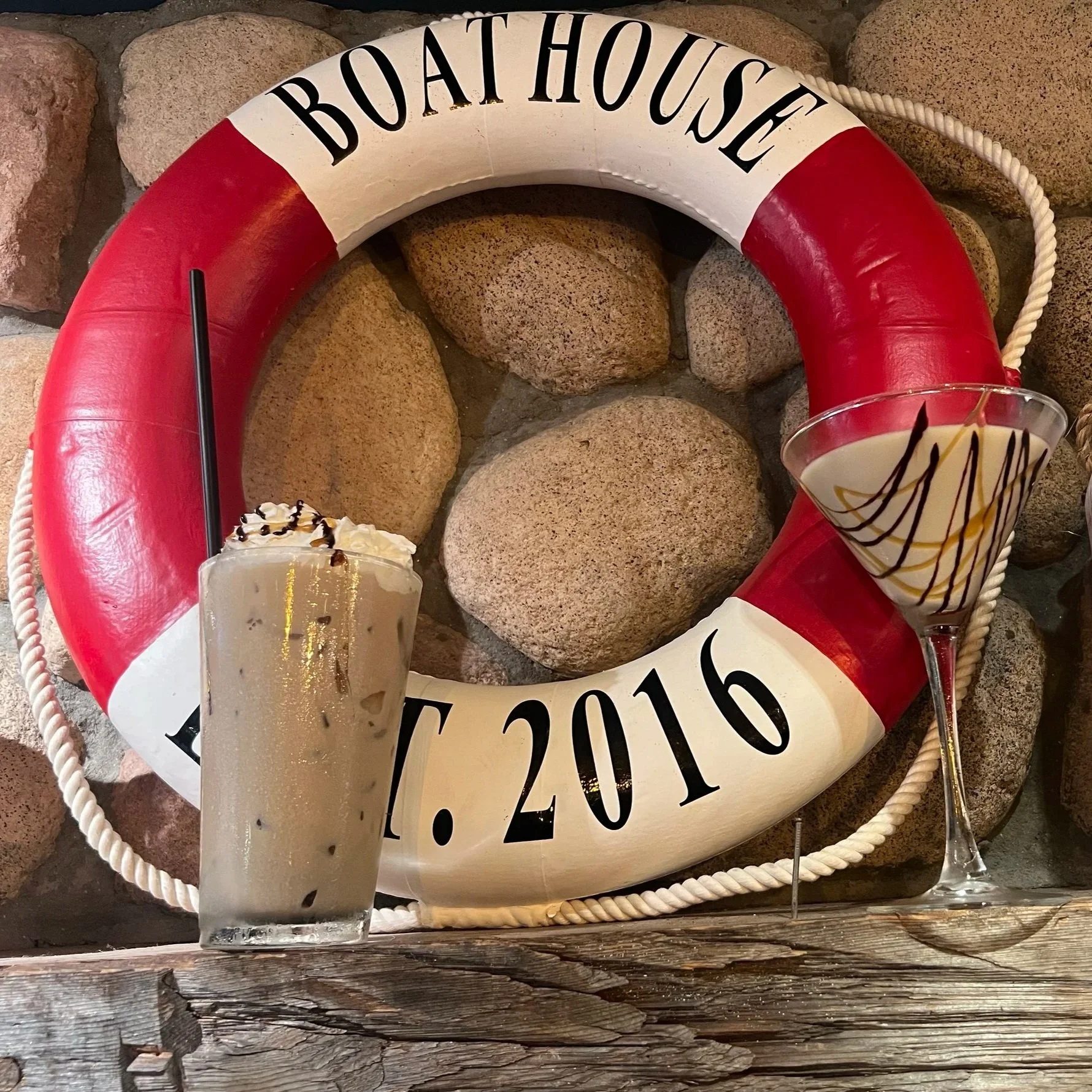 BoatHouseGrilleEssexMACocktails