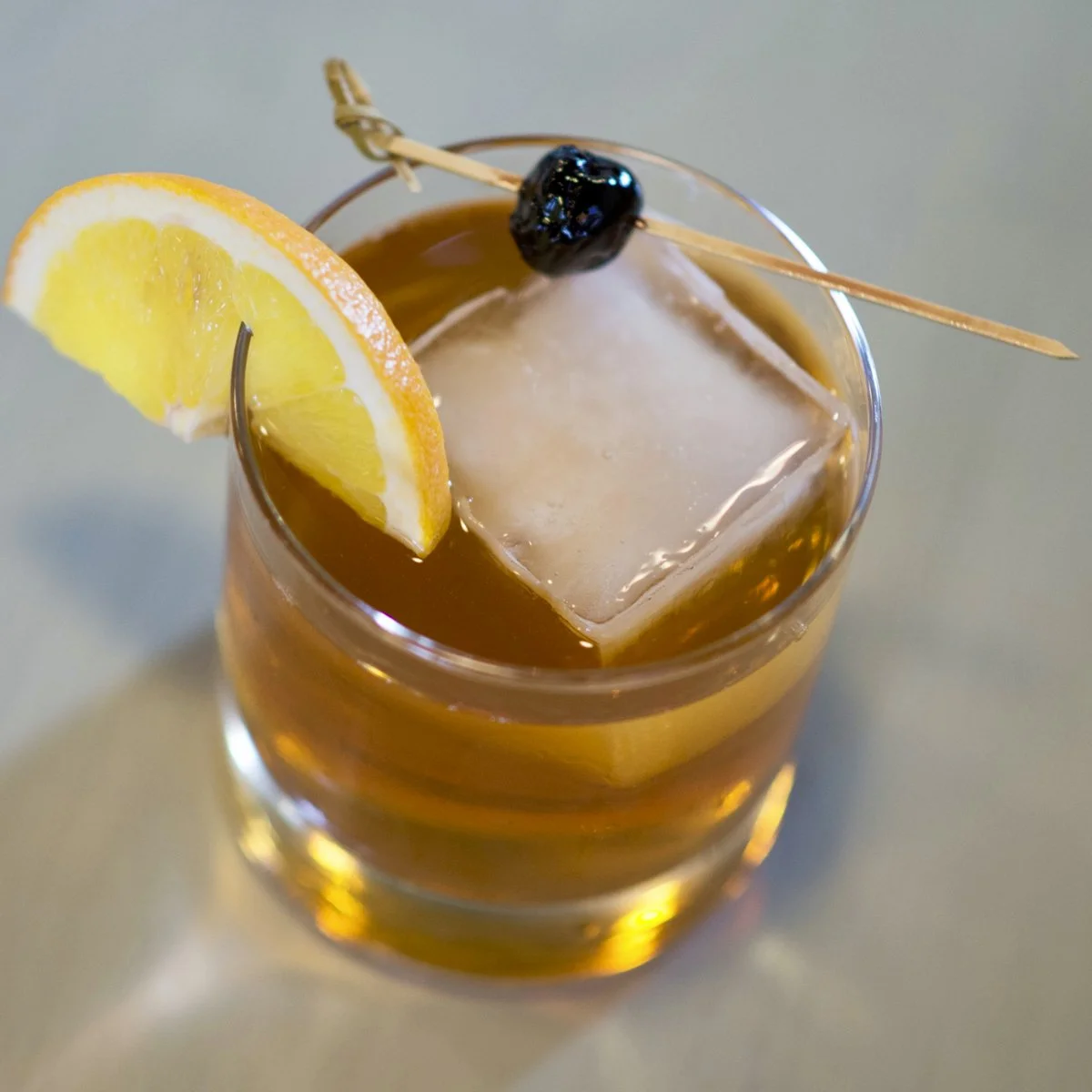 Boat House Grille Essex — Drinks & Cocktails