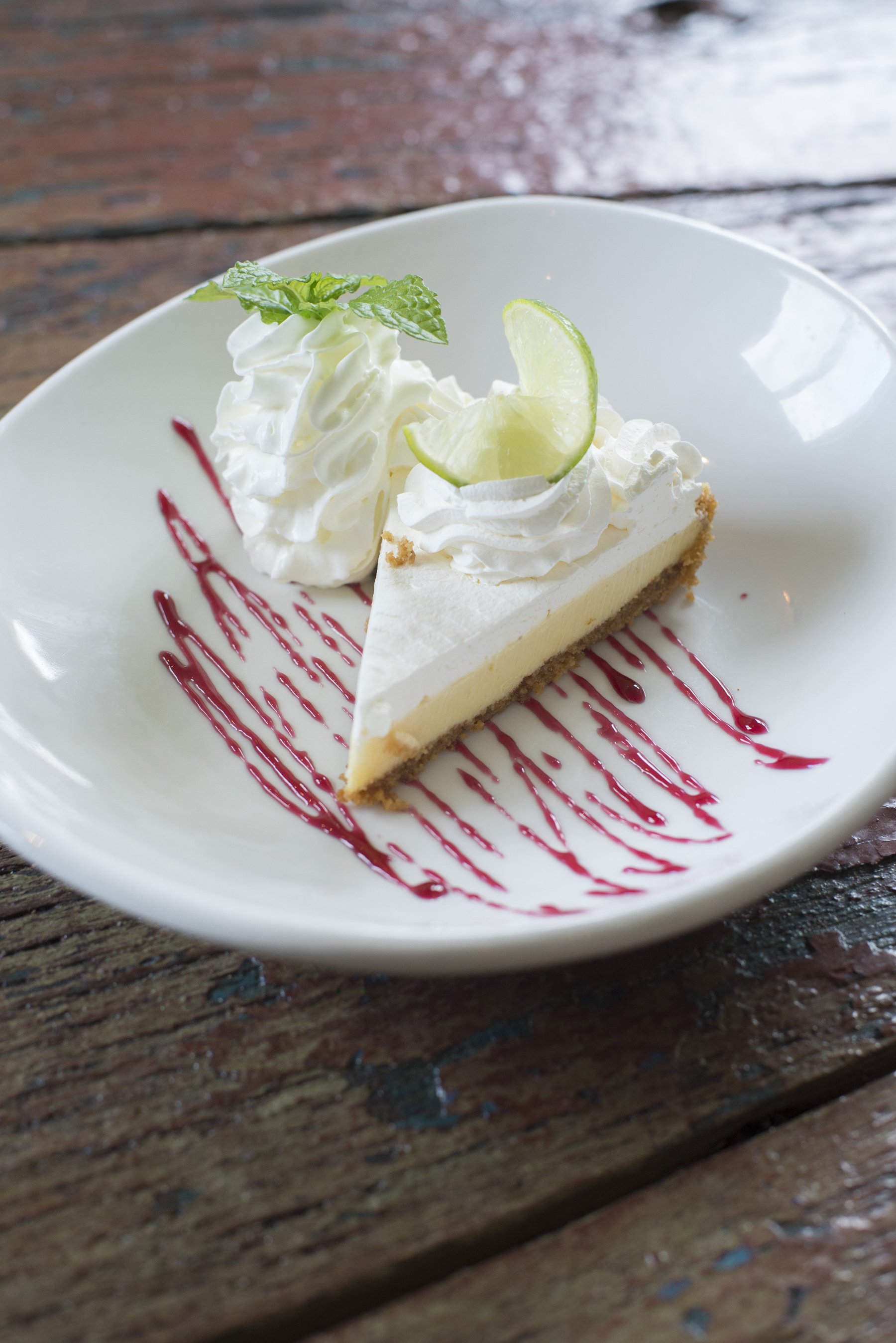 BoatHouseGrilleEssexMACheesecake