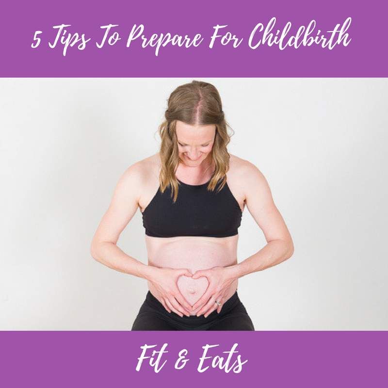 Mommy Advice — Pregnancy and Postpartum Blog — Fit and Eats