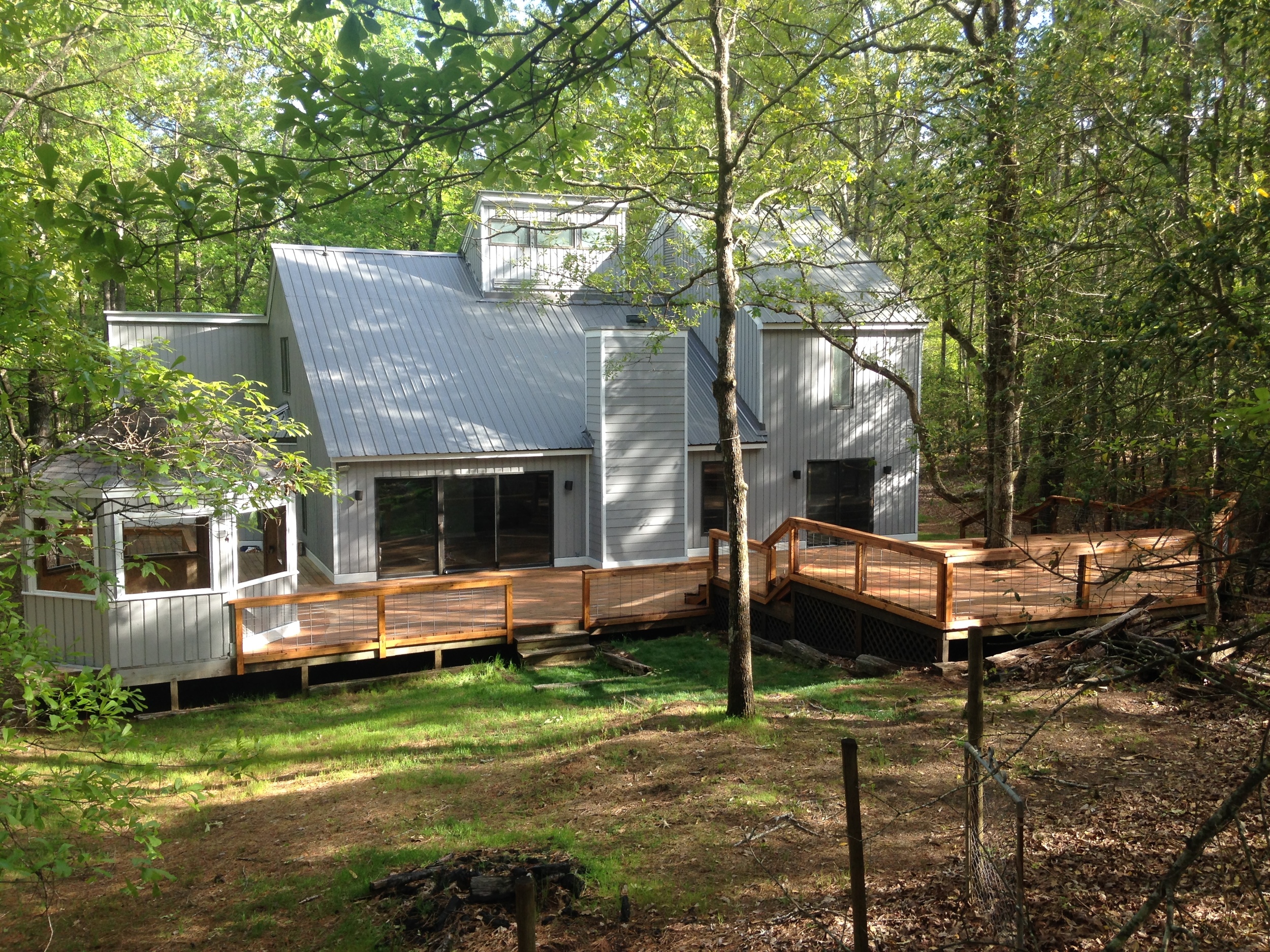 Private Living