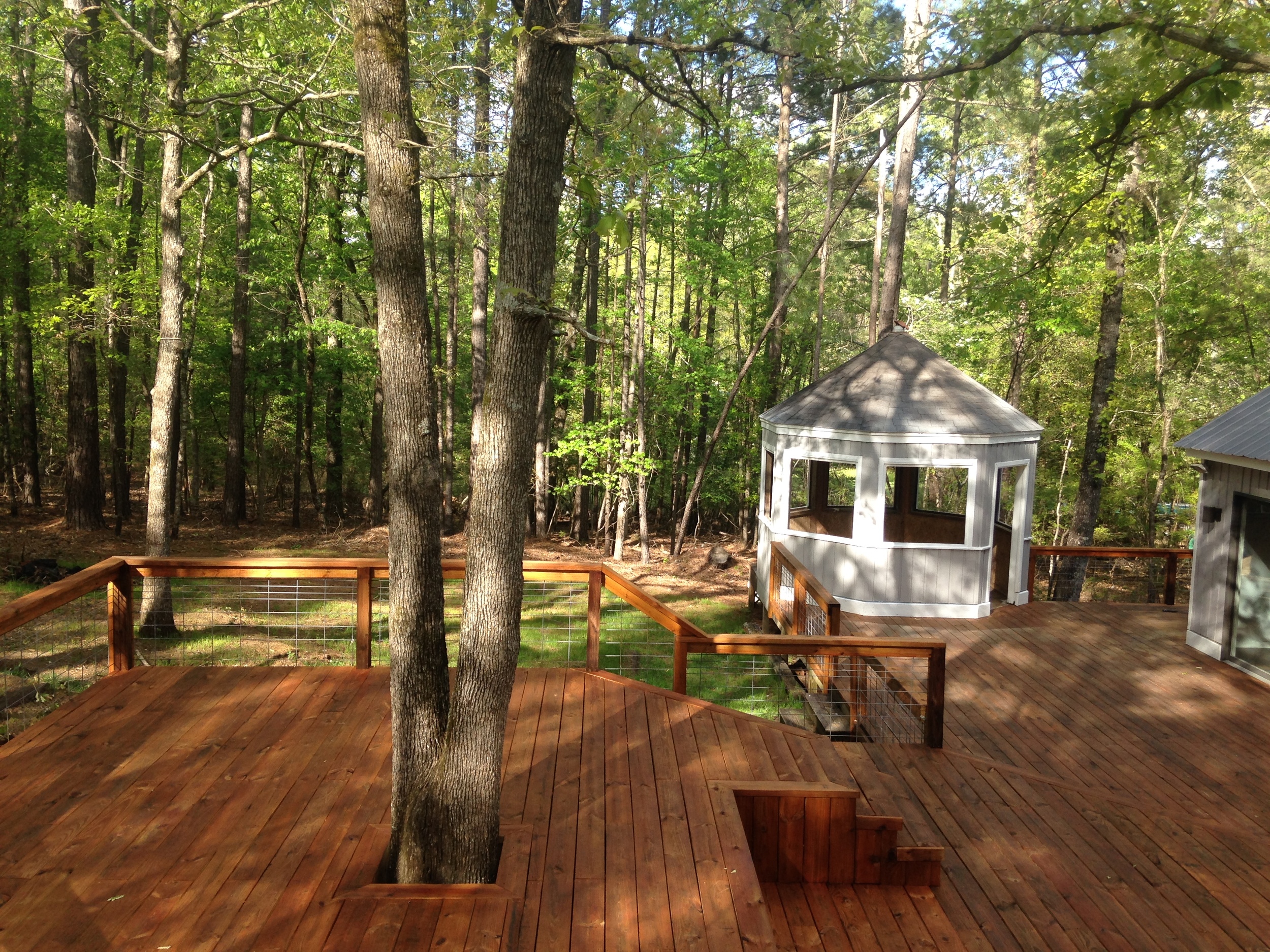 Gazebo