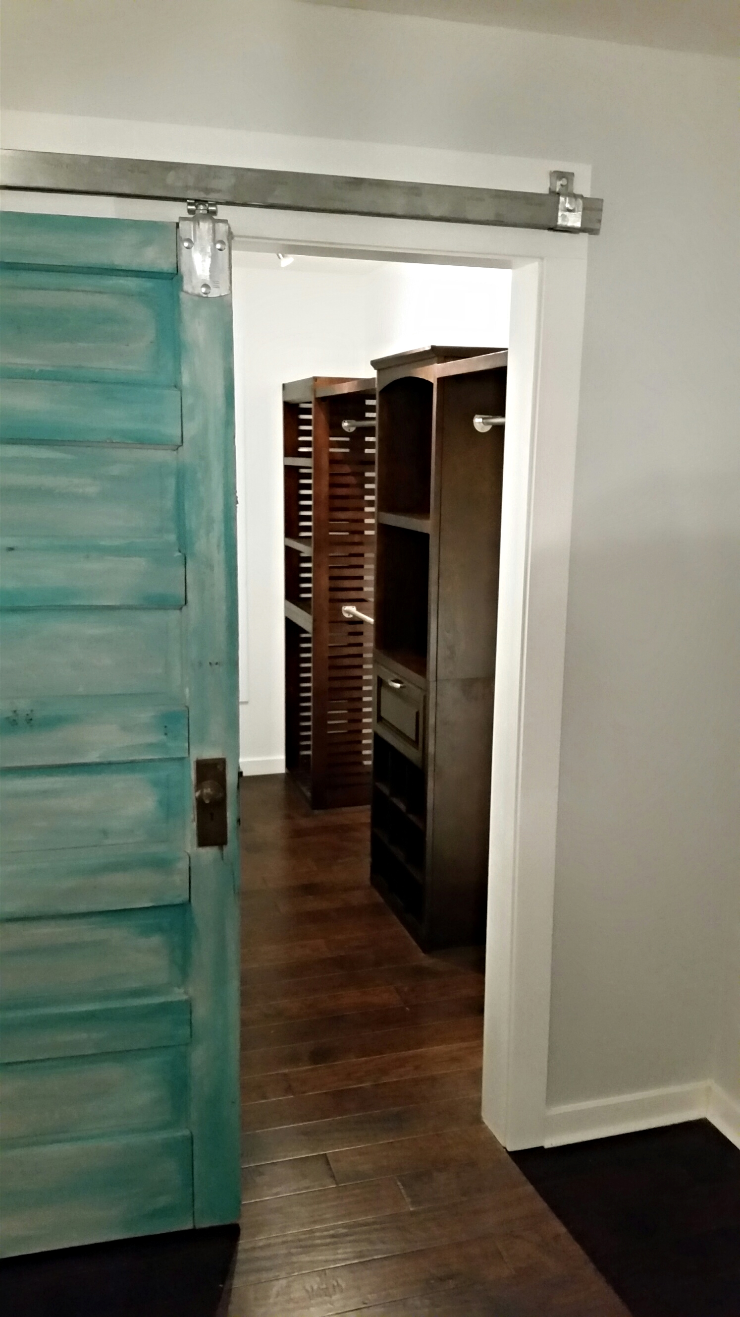 Closet