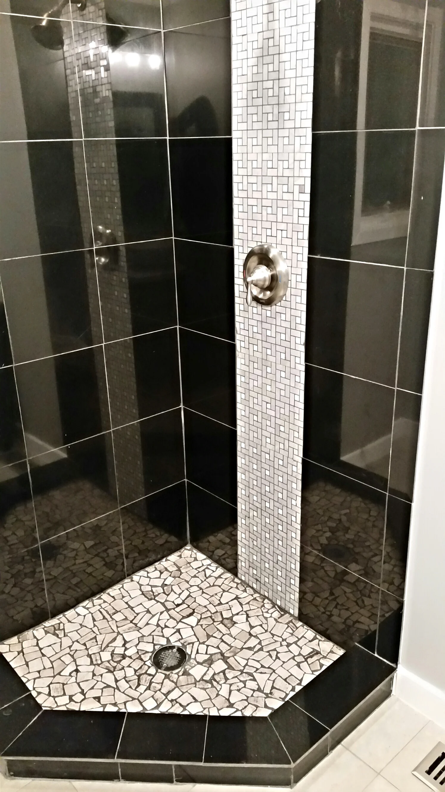 Bathroom Three