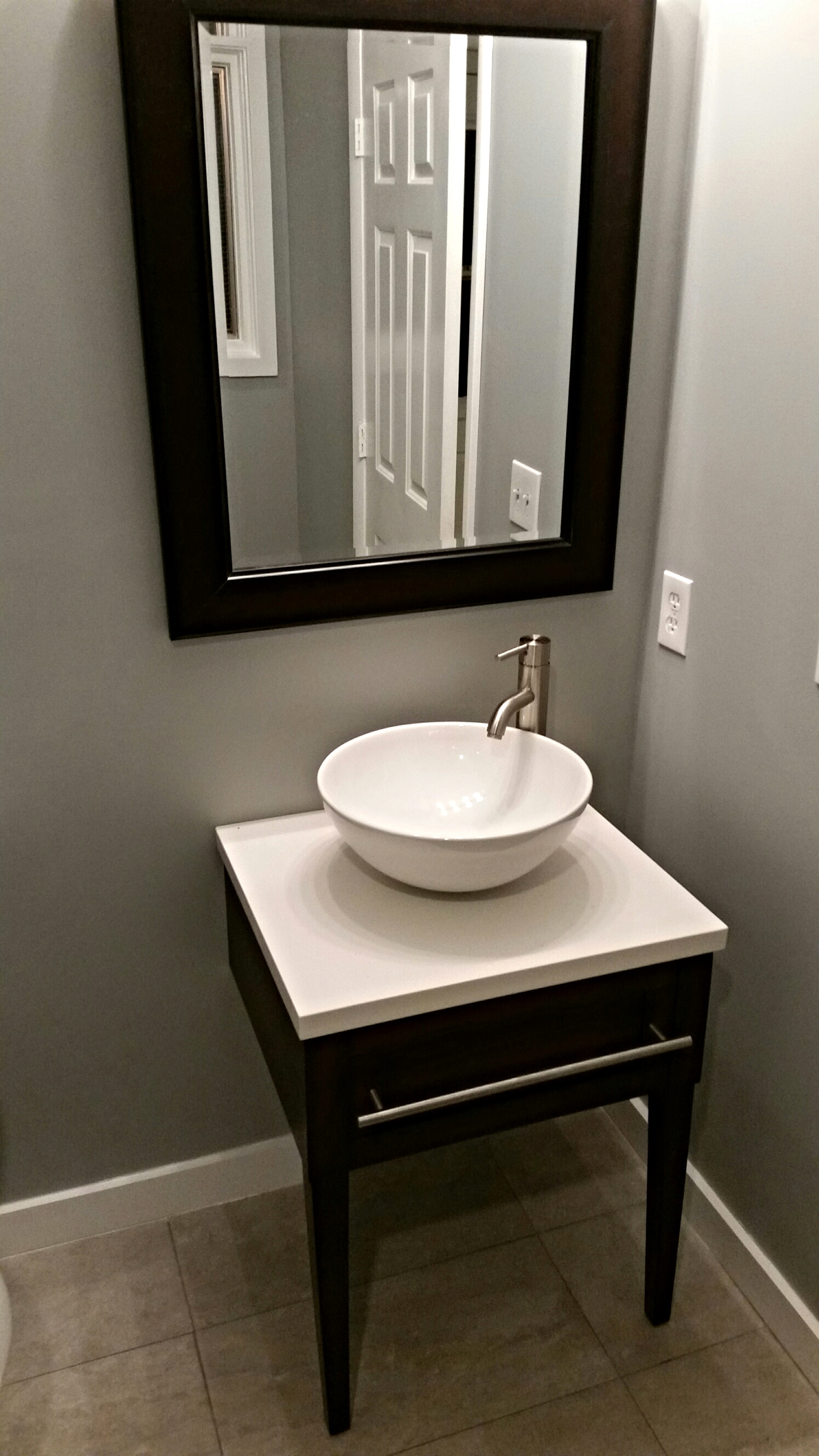 Bathroom Three