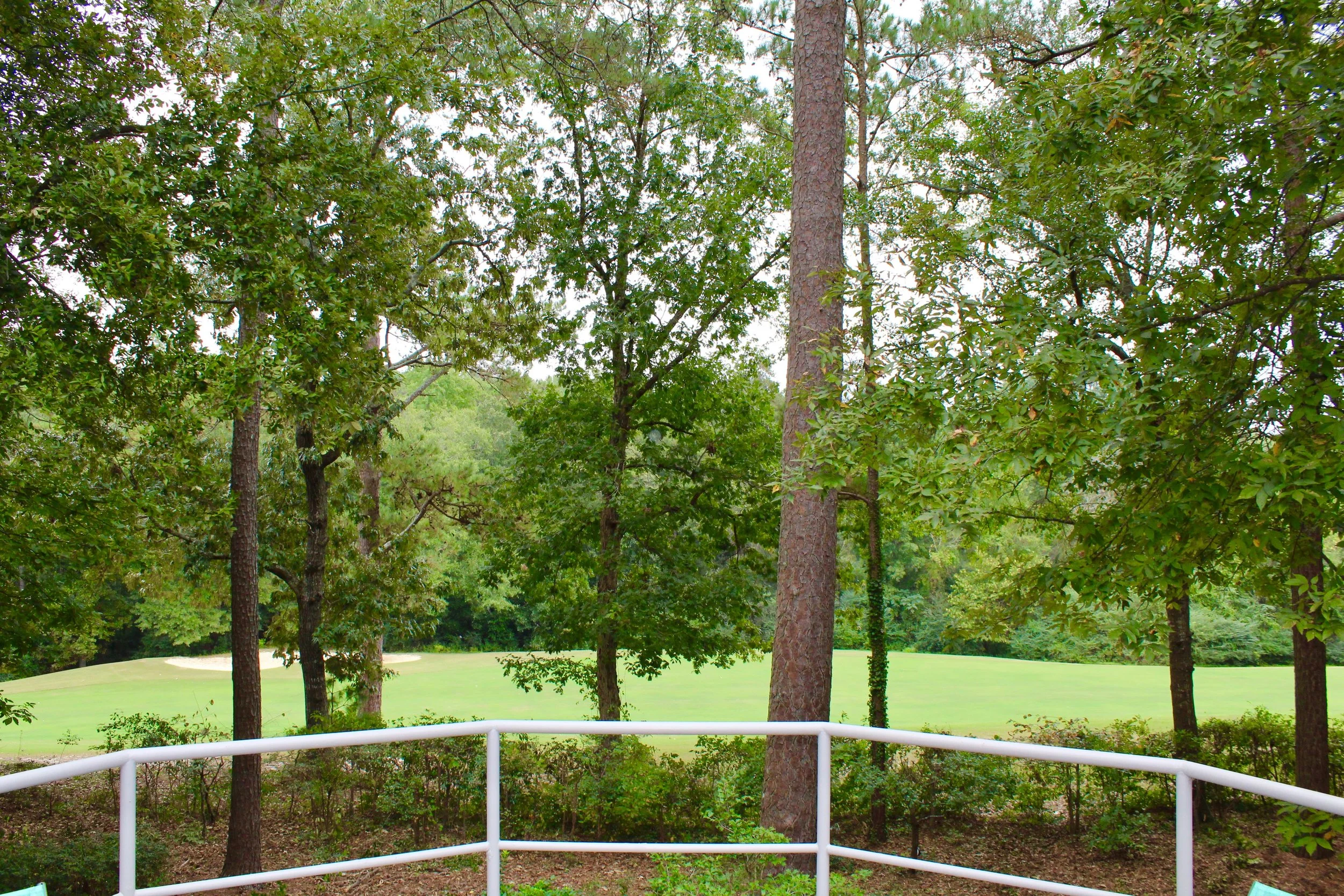 Houndslake Golf Course