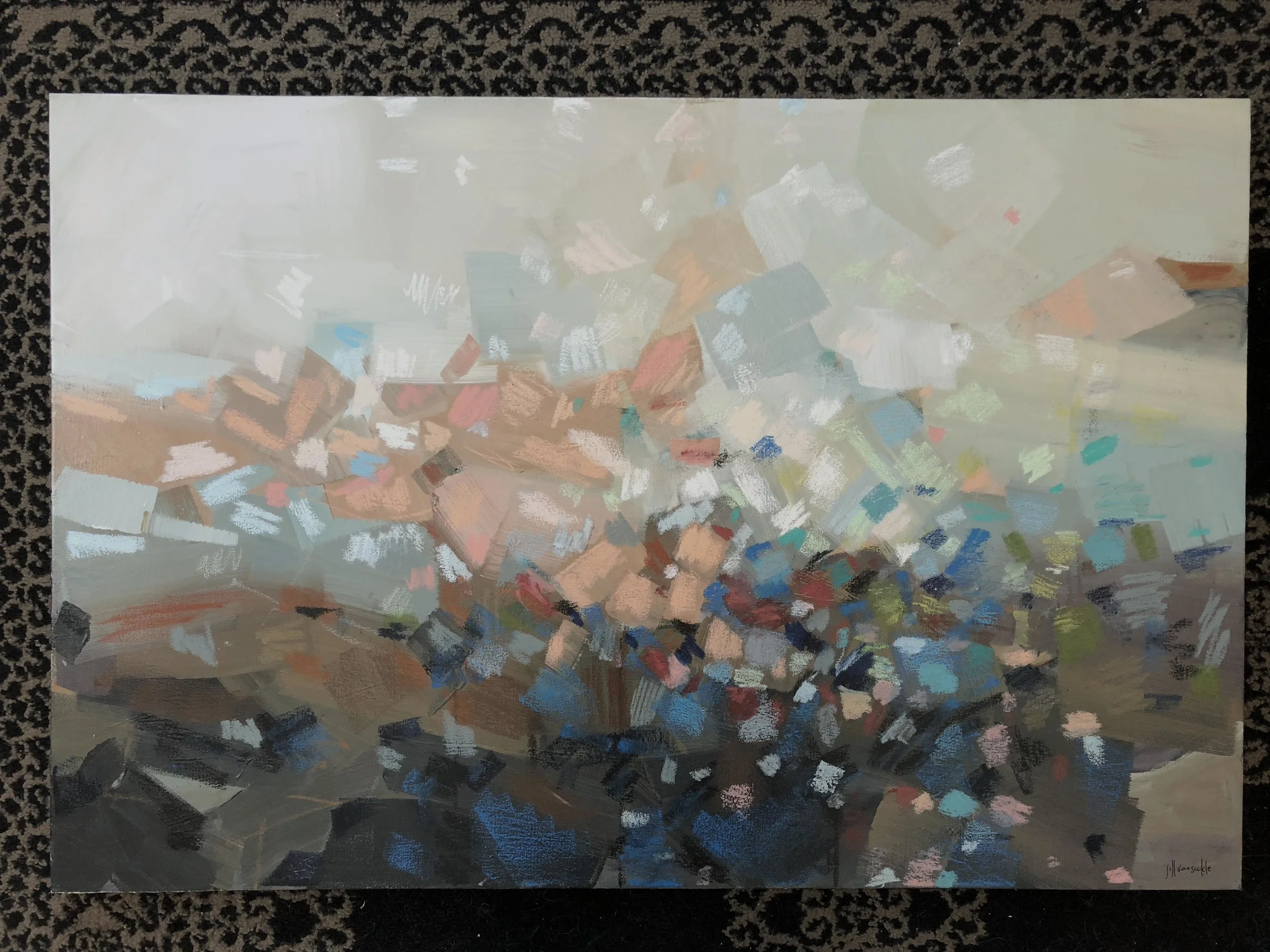 A Life That Sparkles