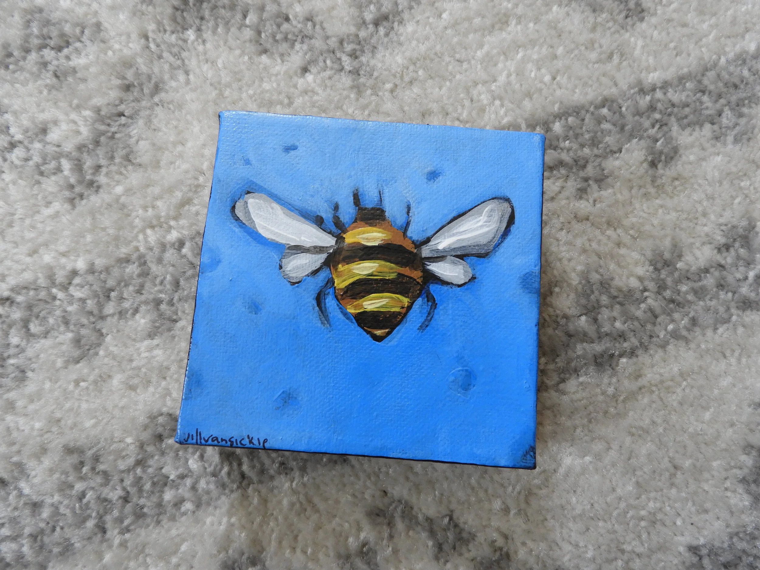 Bee 2