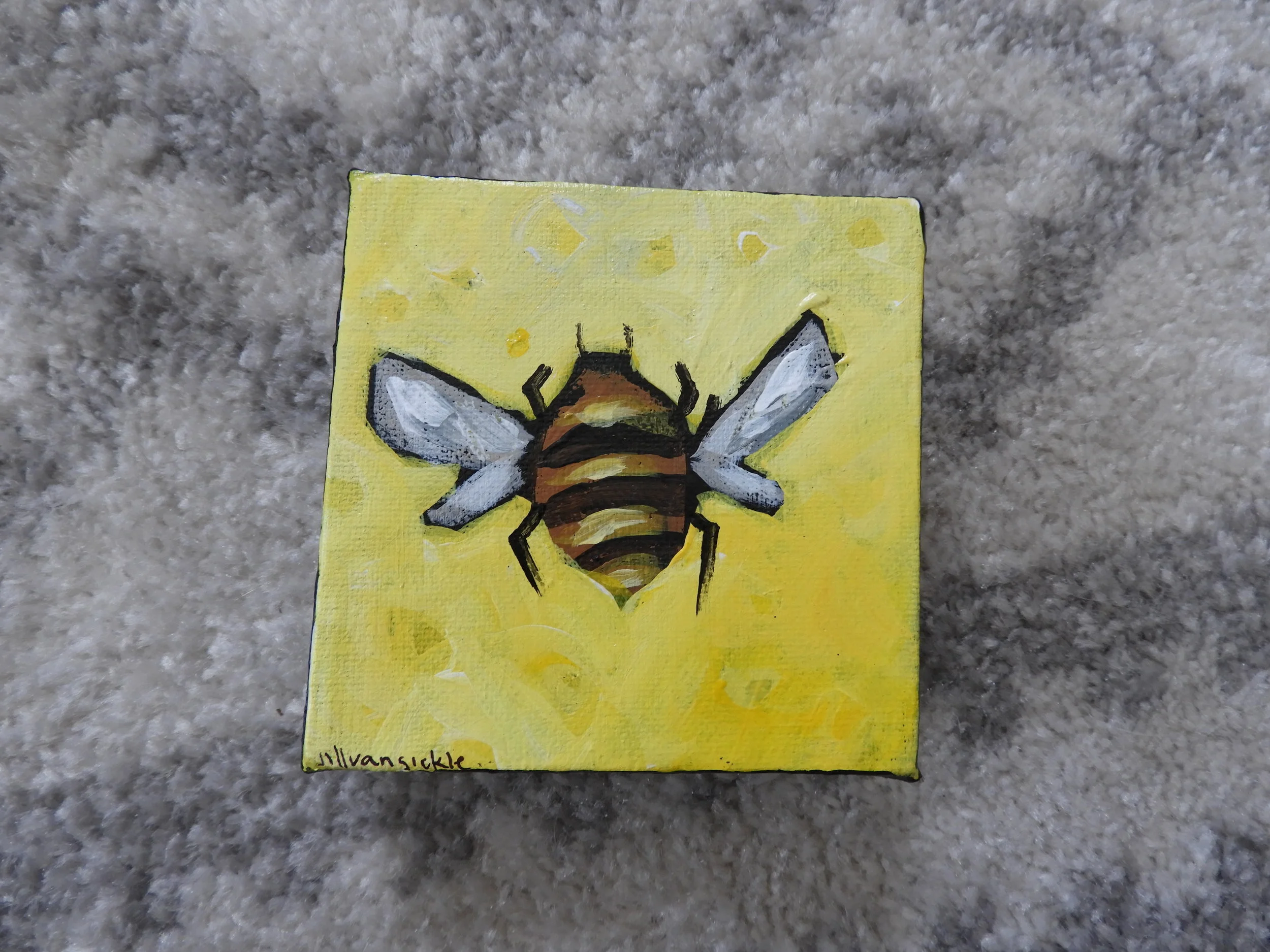 Bee 3