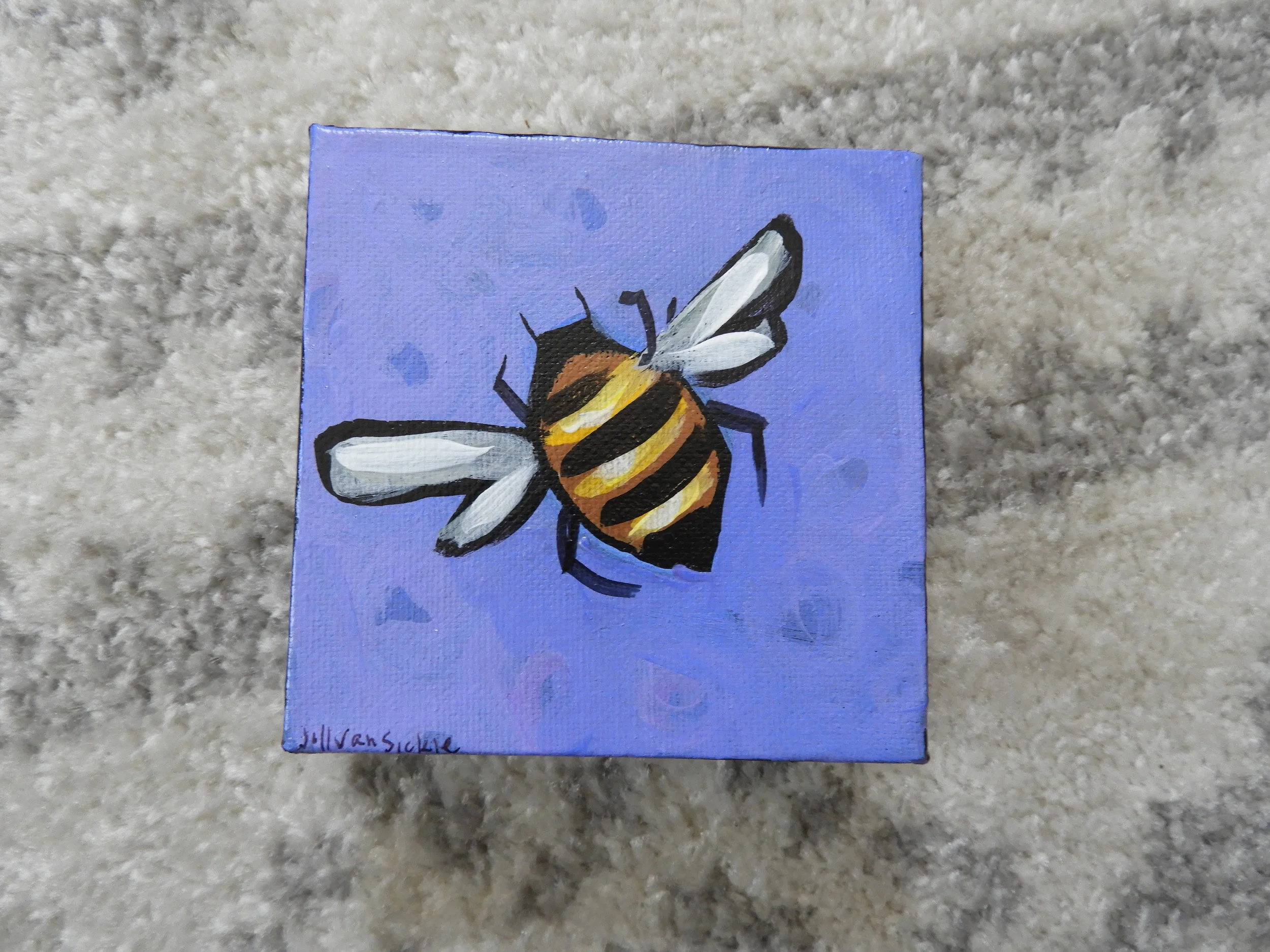 Bee 4