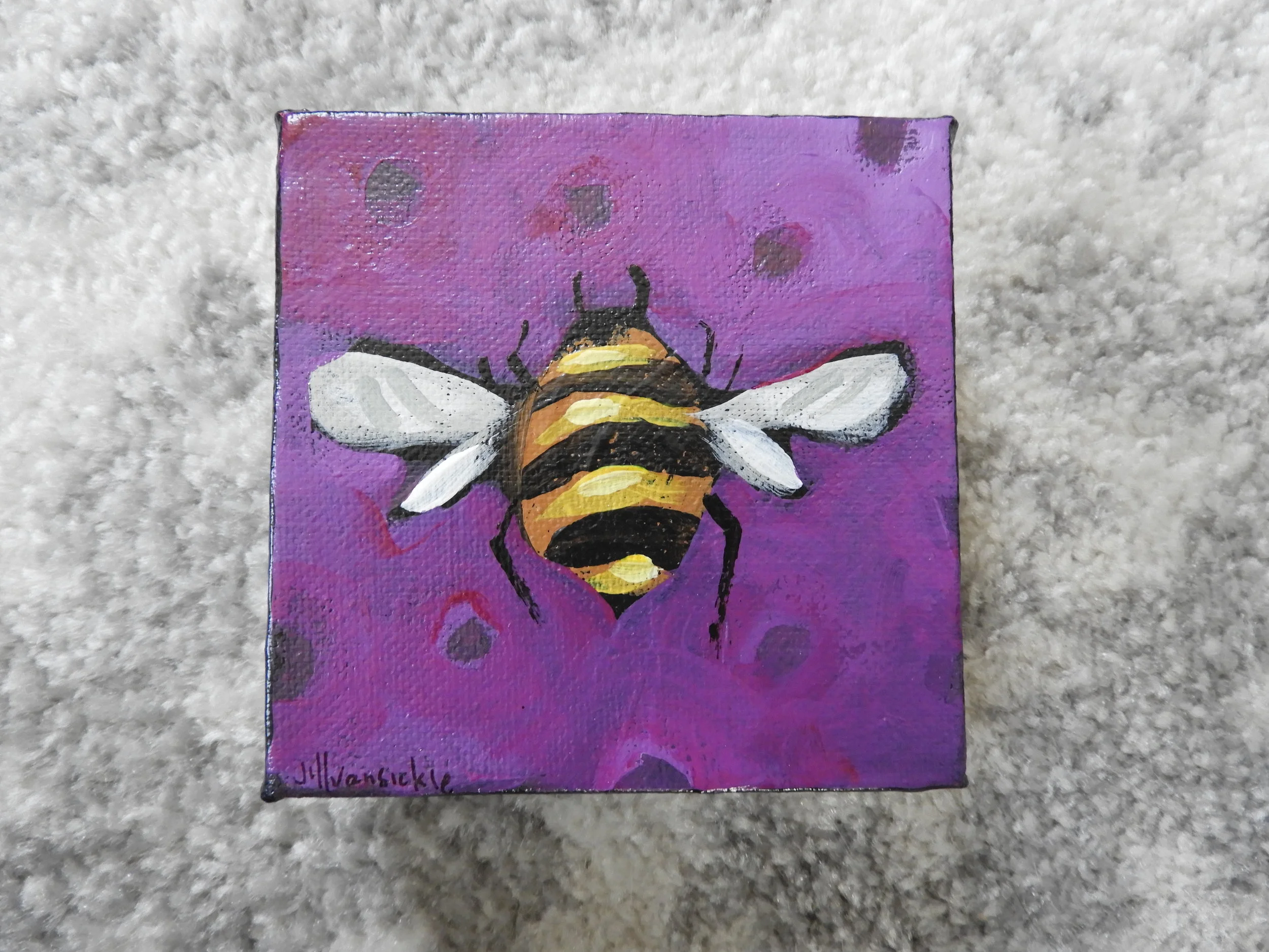 Bee 11