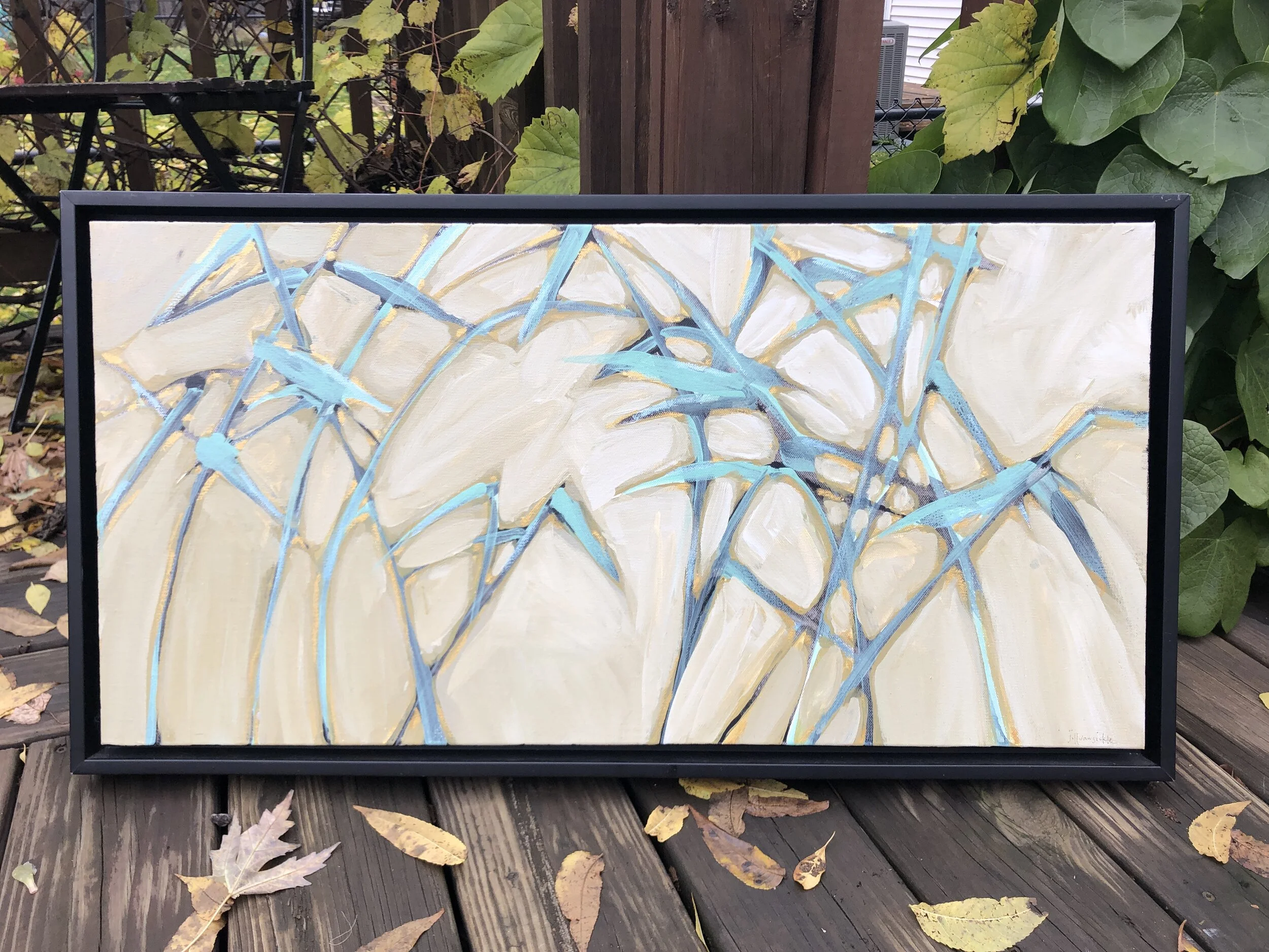 Thinking in Patterns