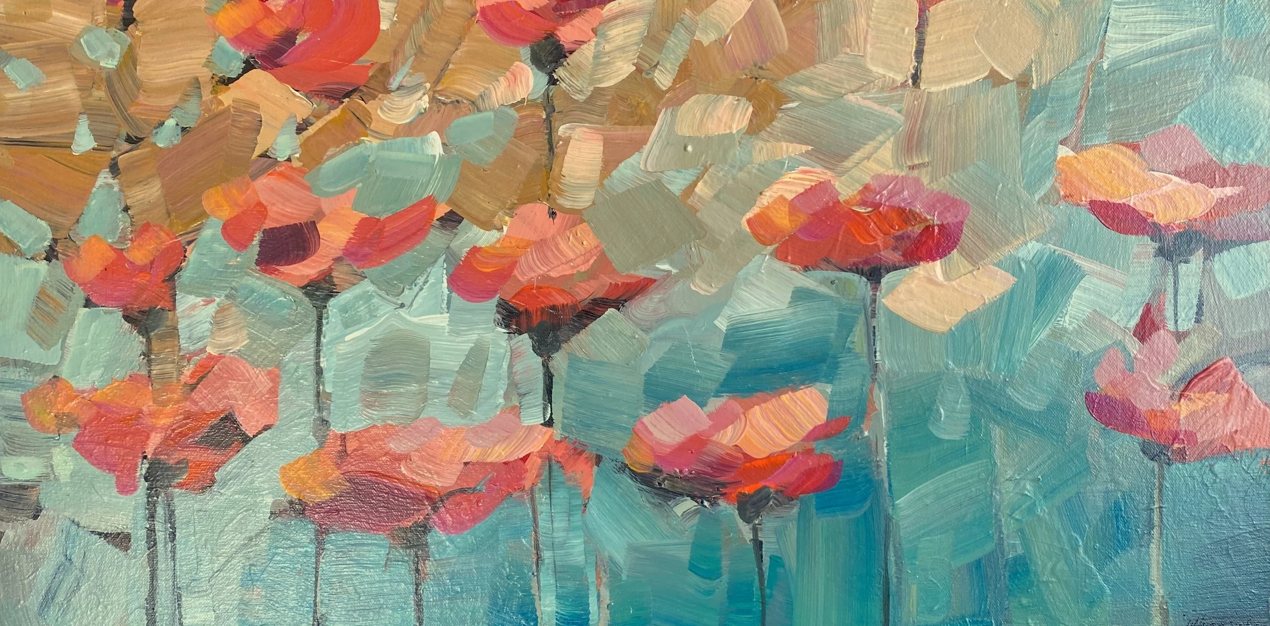 Poppies