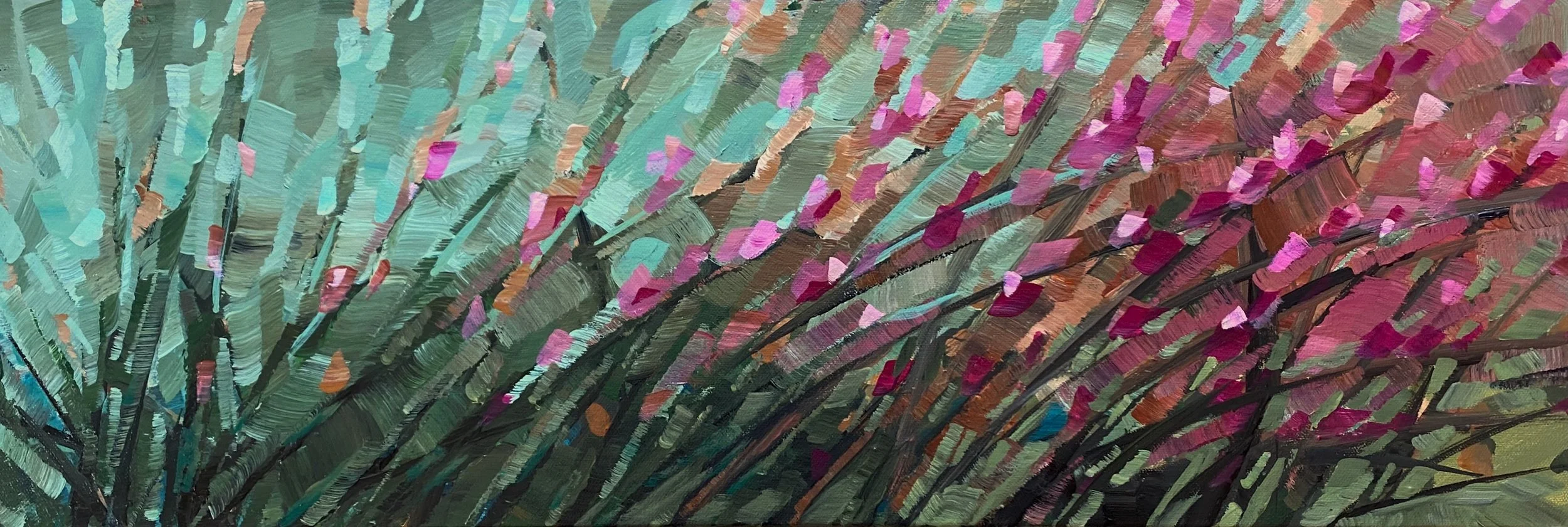 Swaying Grass - CURRENTLY ON HOLD