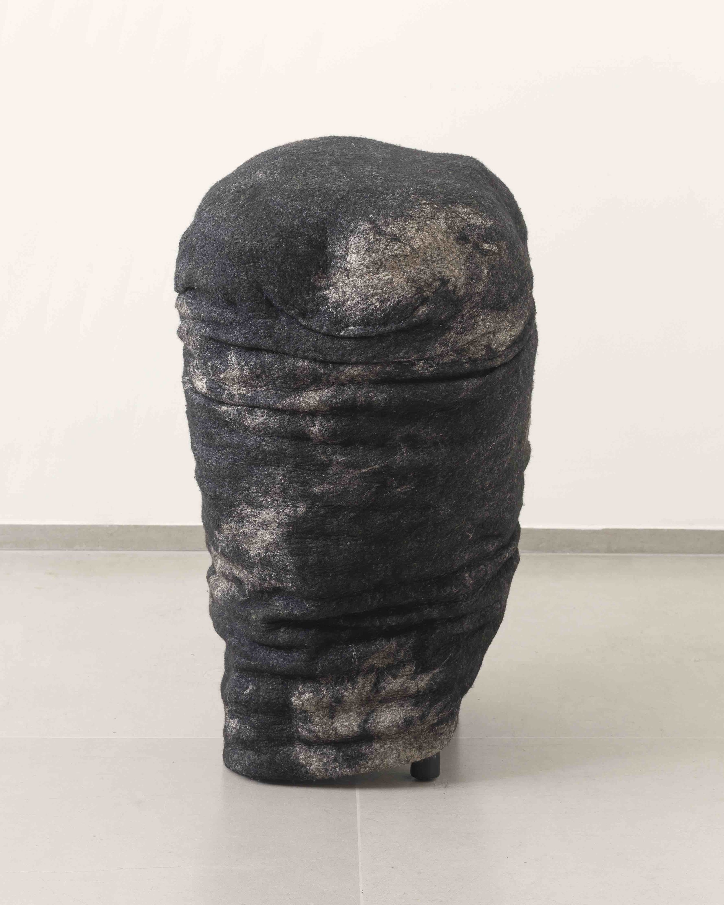 Ayala Serfaty’s "Shastool" courtesy of Maison Gerard, Robert Levin