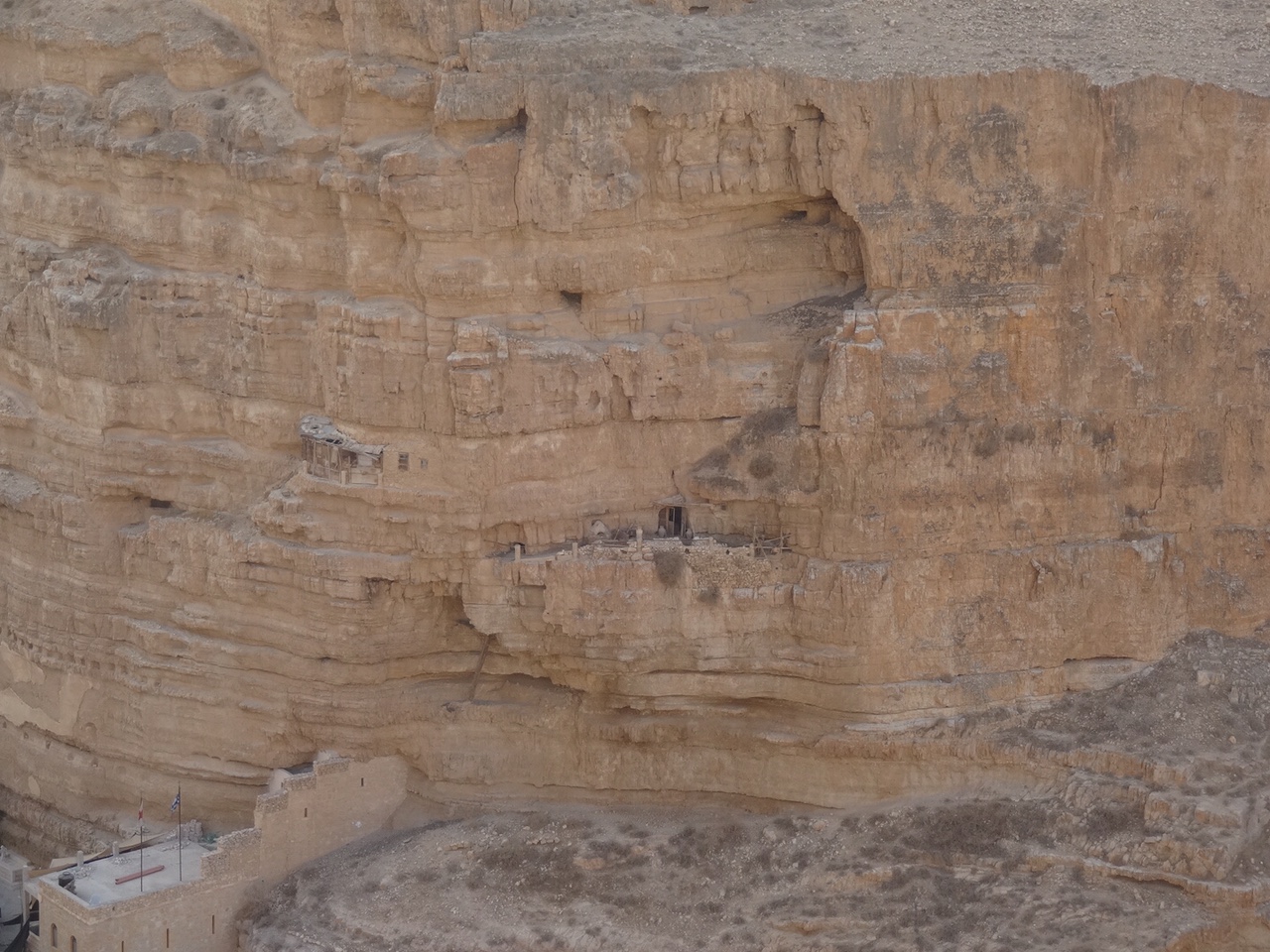 St. George’s monastery
