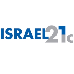Article Courtesy of www.Israel21c.org
