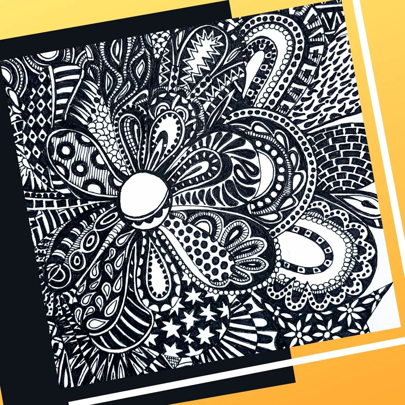 Blank greeting card design | Launched Fall 2020
