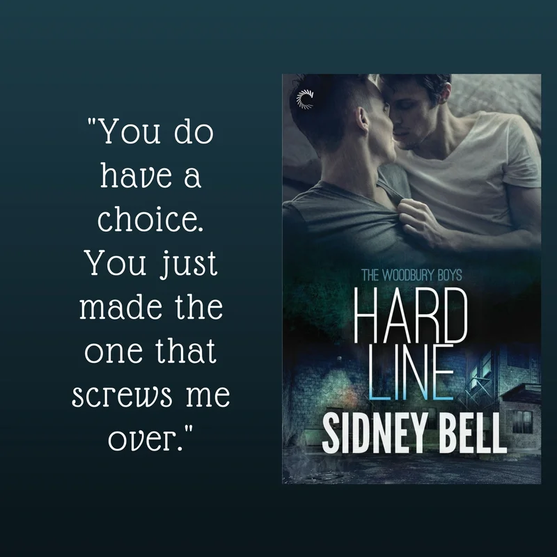I made this with my own two hands on that Canva thingie site. Please don't notice that it's very simple. I am an author, not a designer-type-person with actual skills at anything like this.