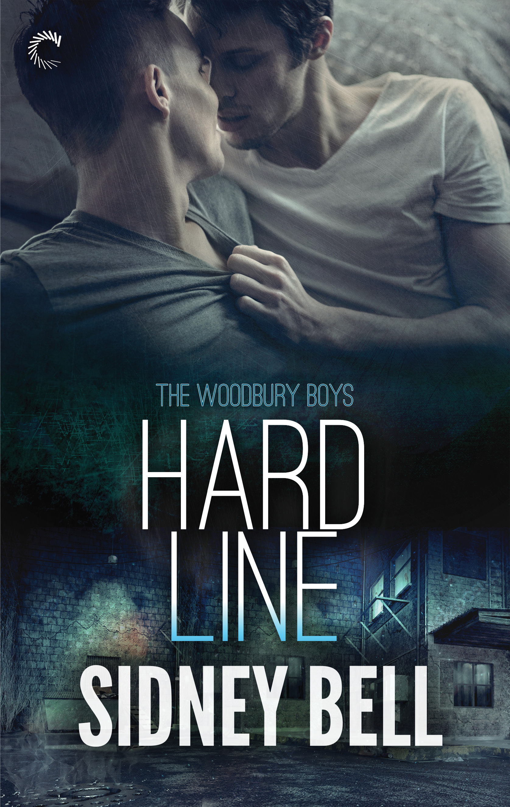 Hard Line