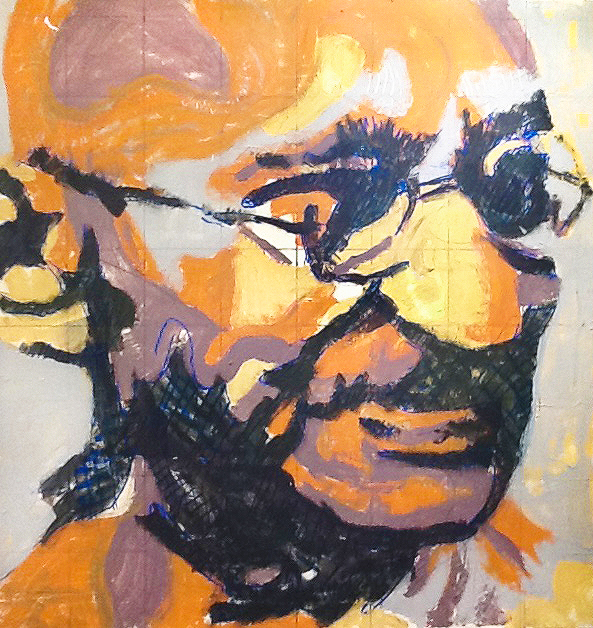GHANDI