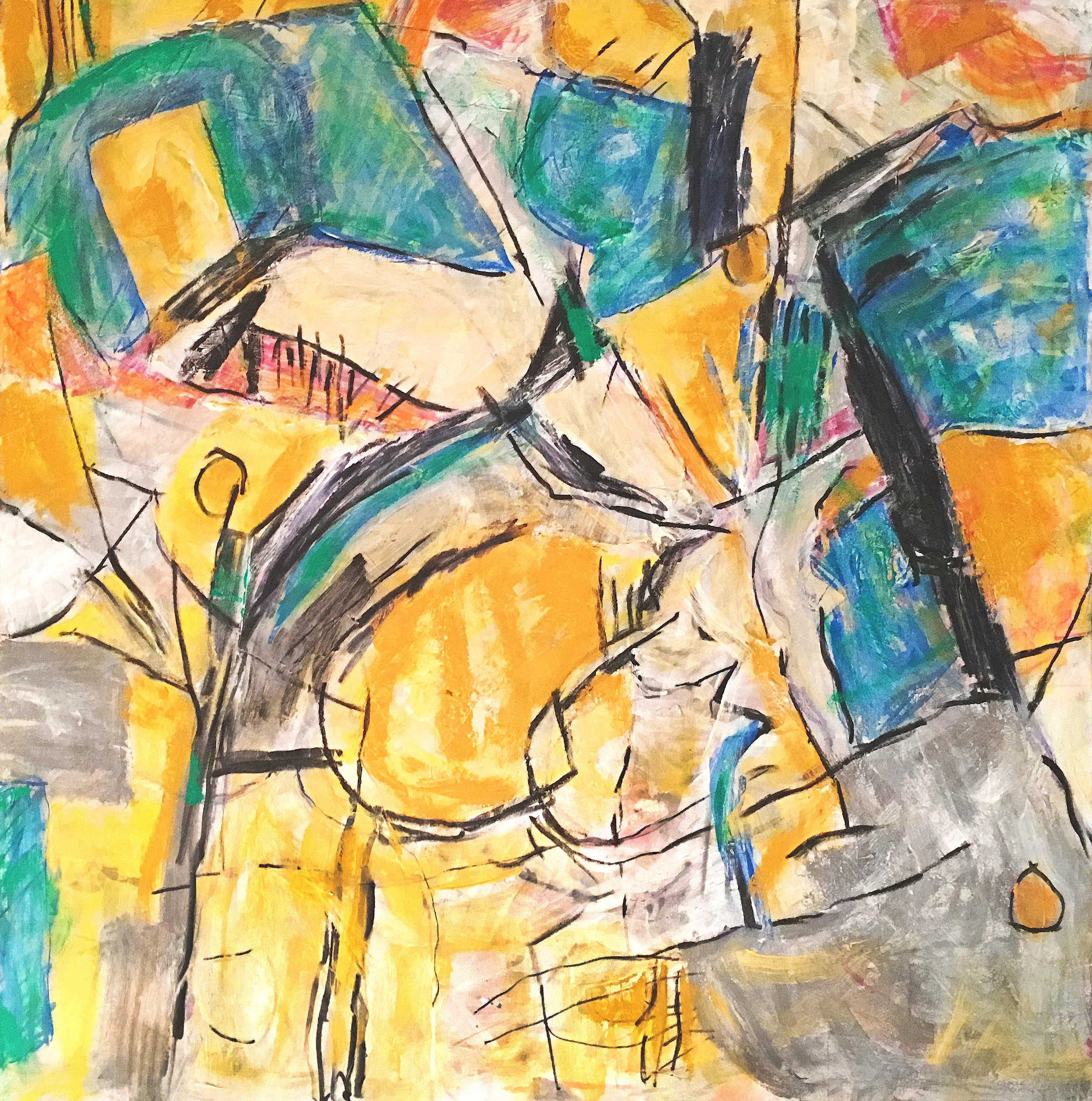 COLOR FIELDS