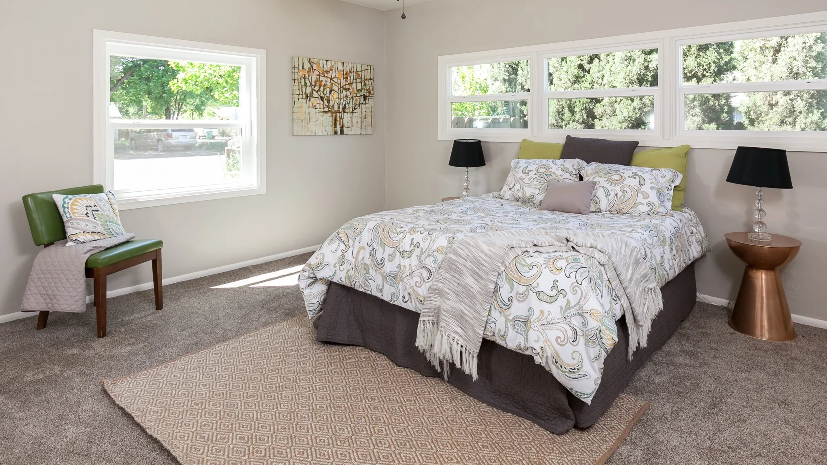 Cleveland Avenue Home Renovation 1