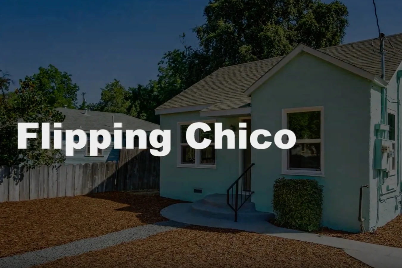 Aspen Street Home Makeover