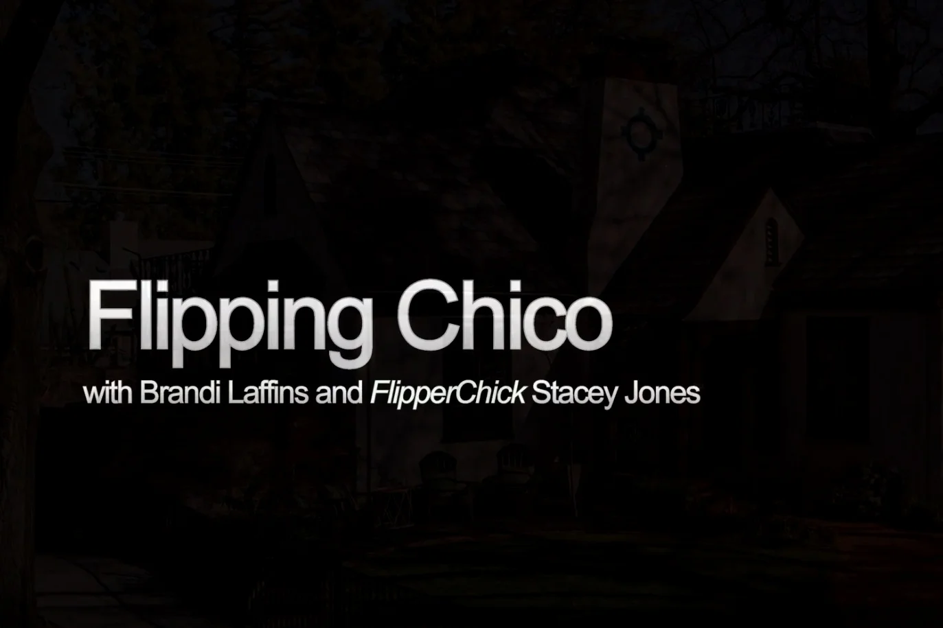 Extreme Edition Fixer-Upper House After Renovation