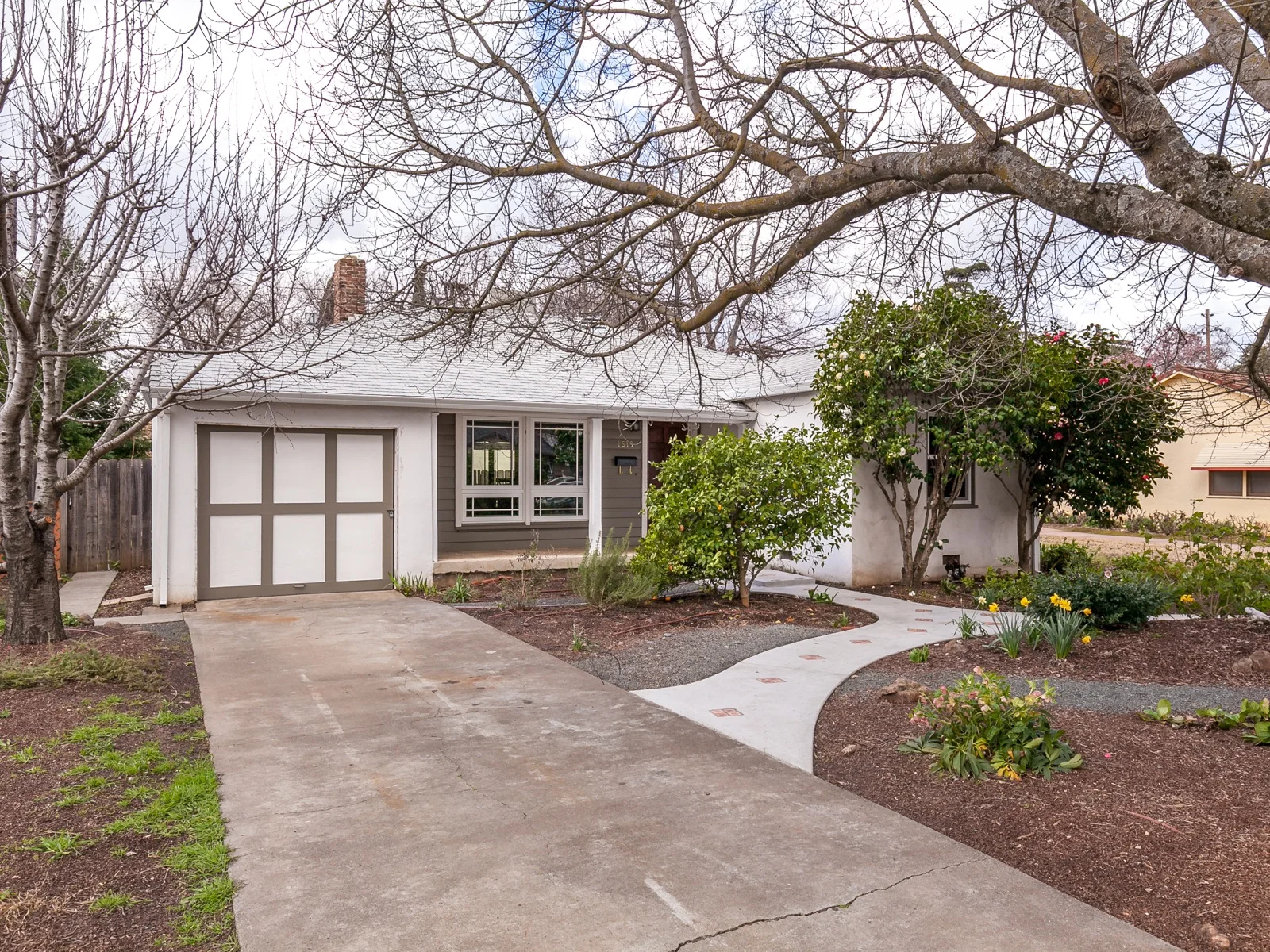 Sunset Avenue House