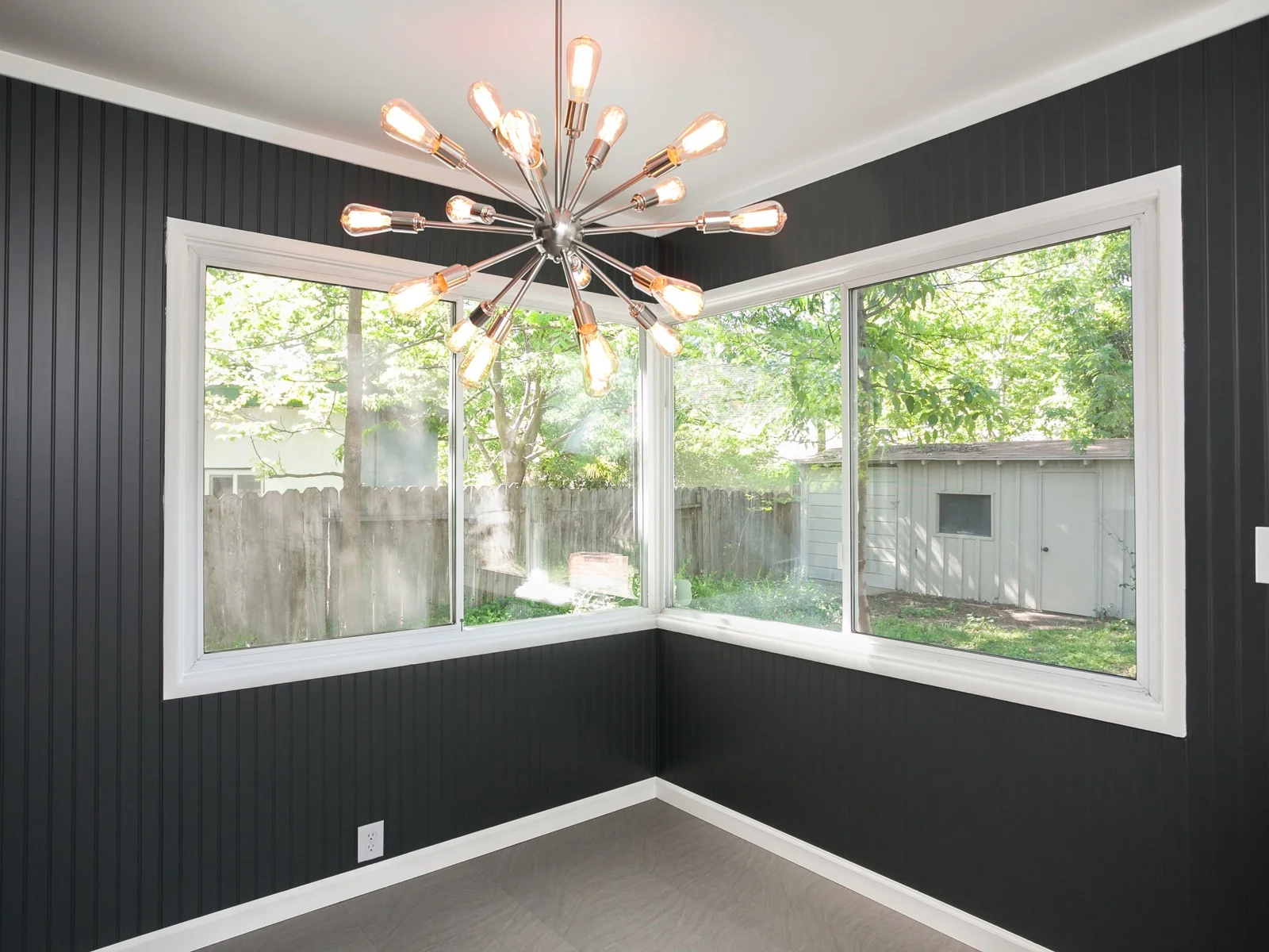 Mione Way House
