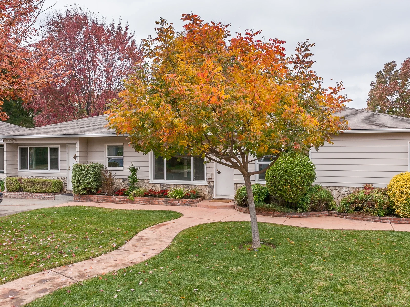 Sierra Vista Way House
