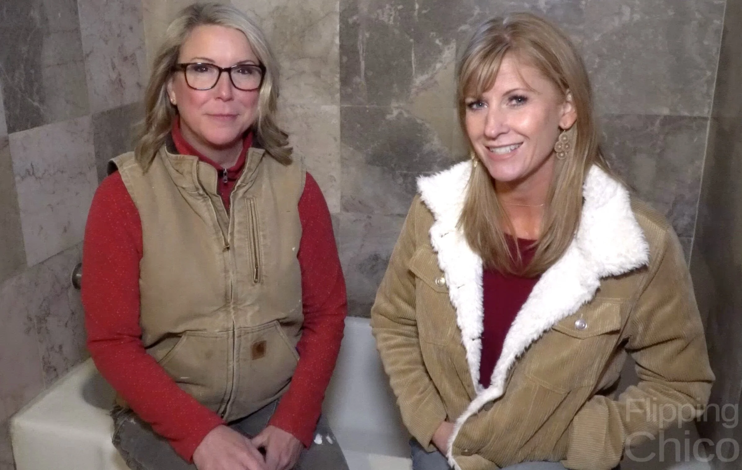 8 Dean Way House Before Renovation