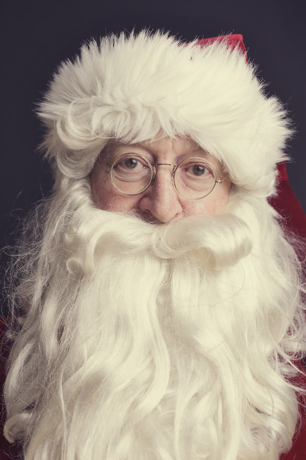 Santa Bo