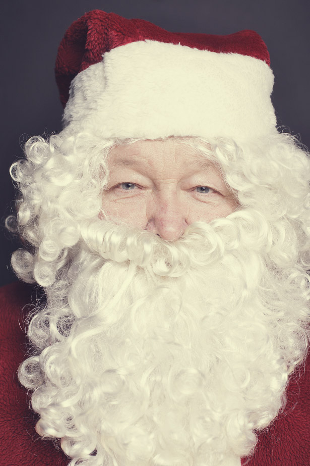 Santa Danny